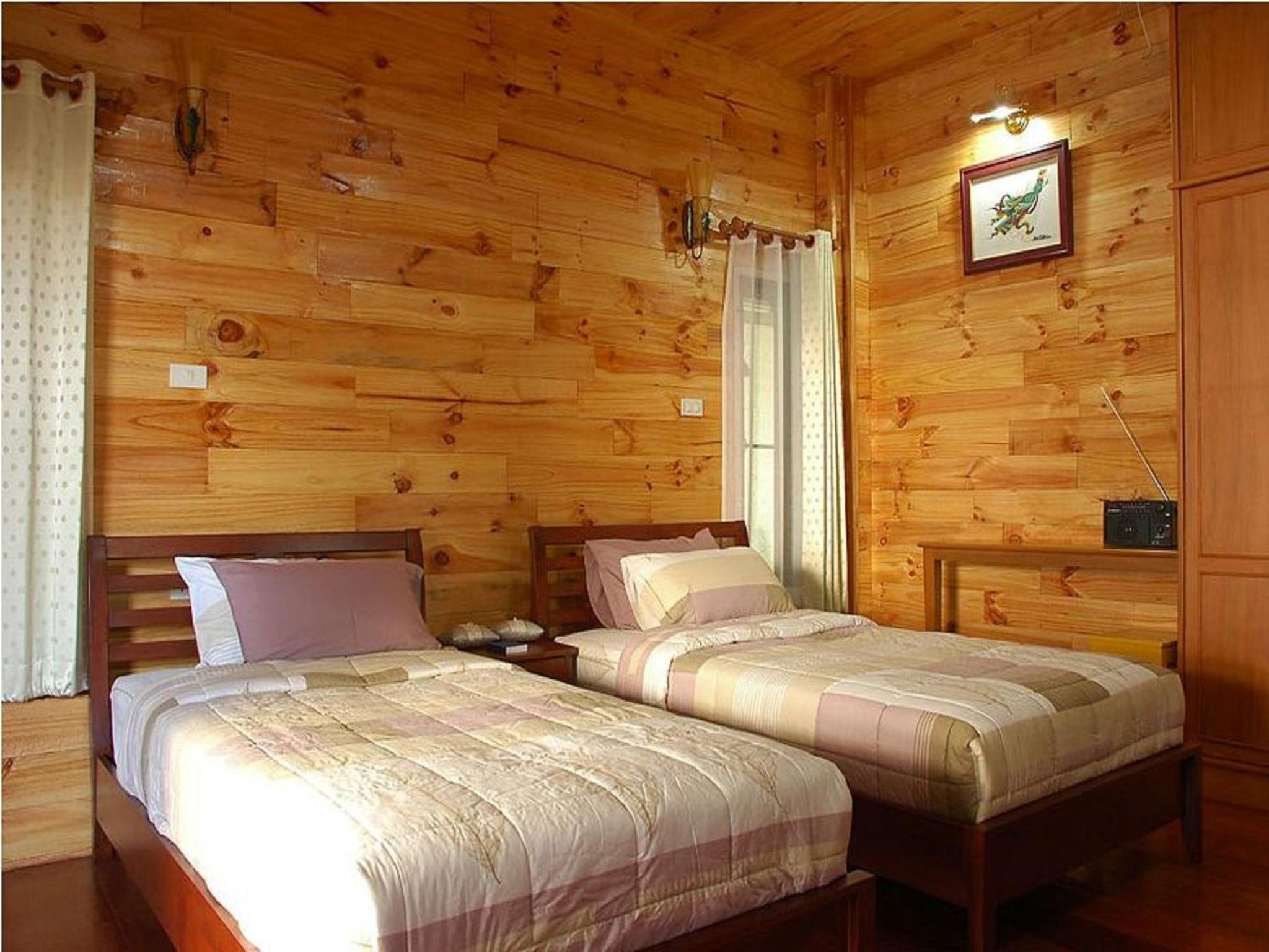 Superior Double or Twin Room photo 2