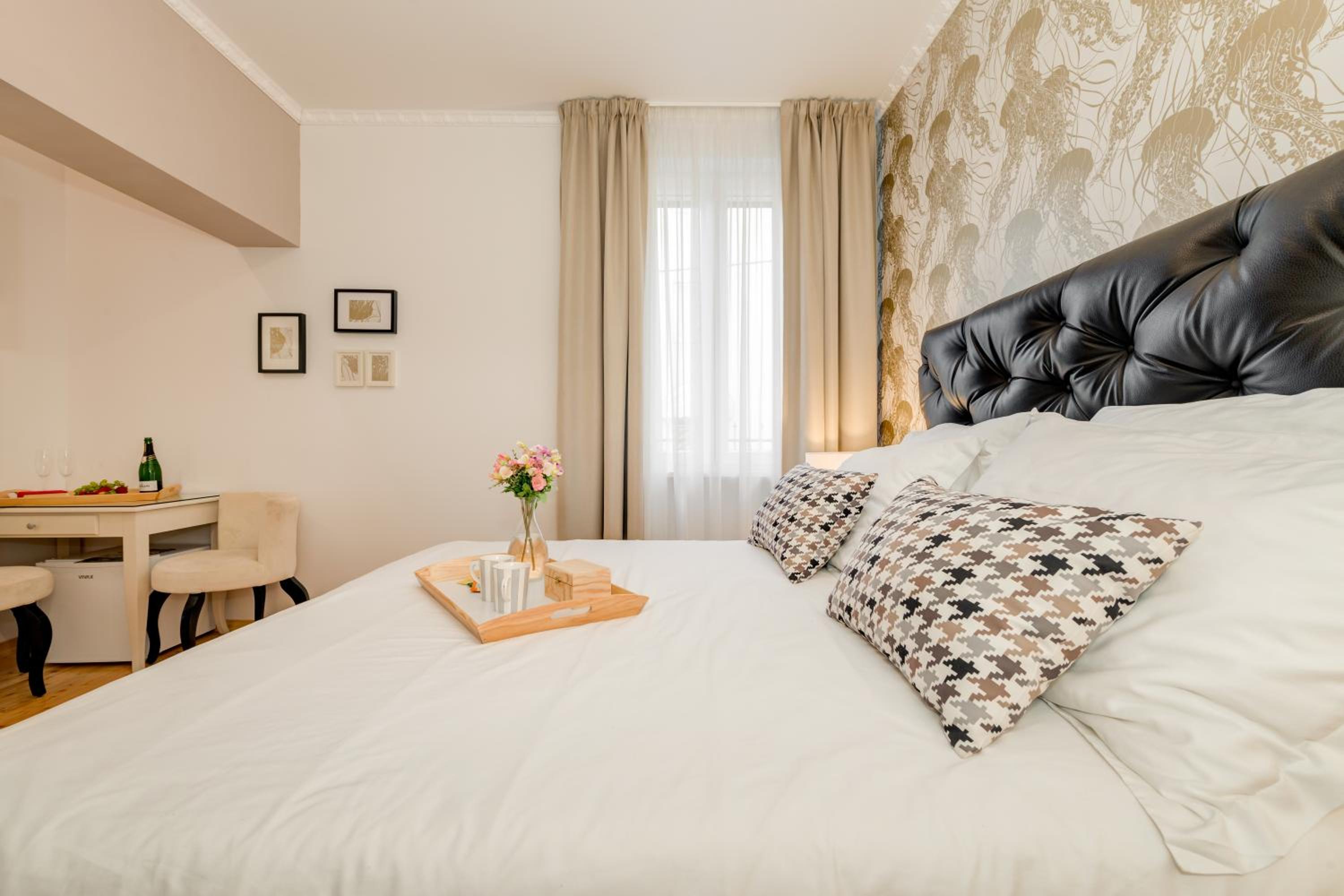 Deluxe Double Room photo 1