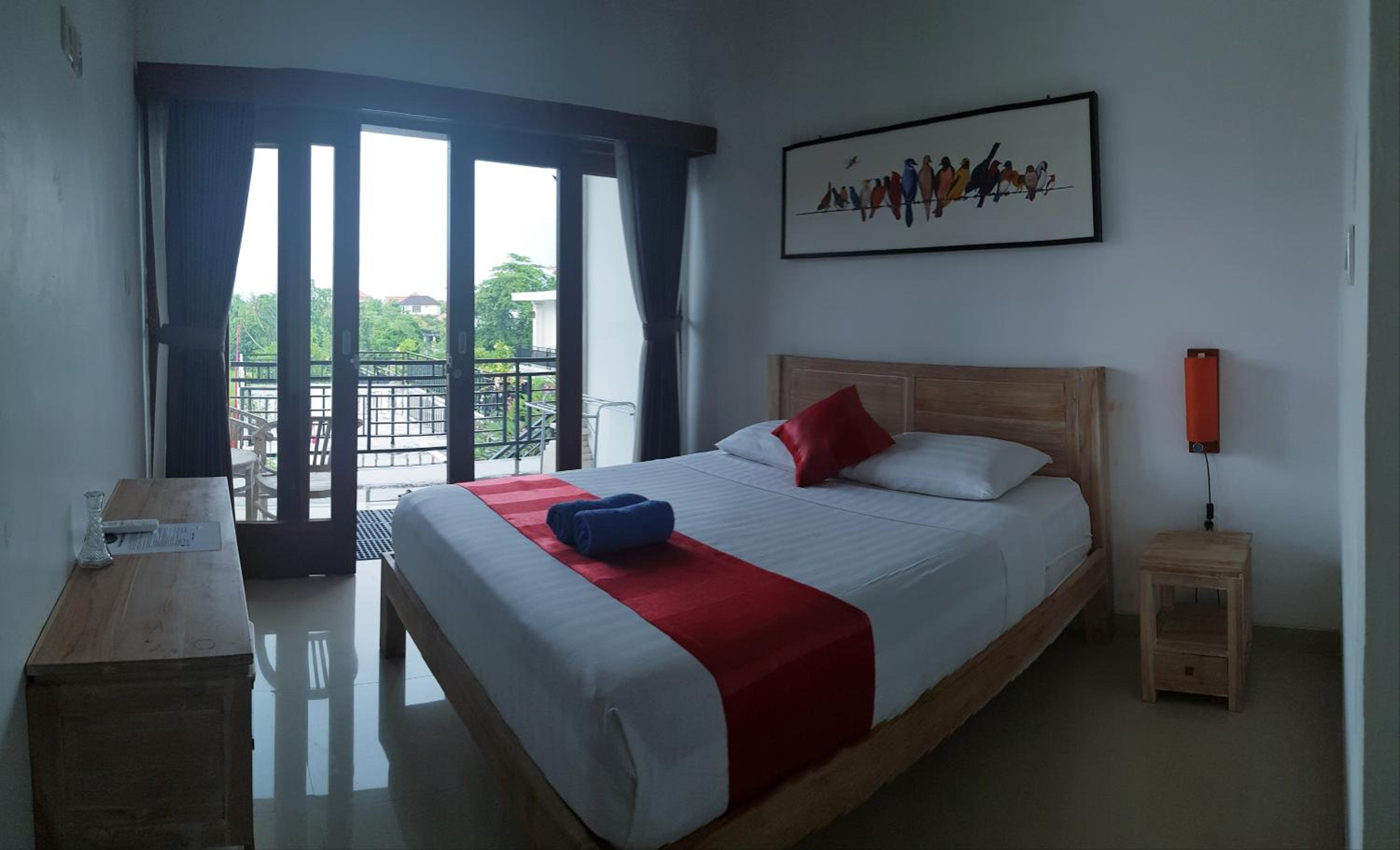 Standard King Room