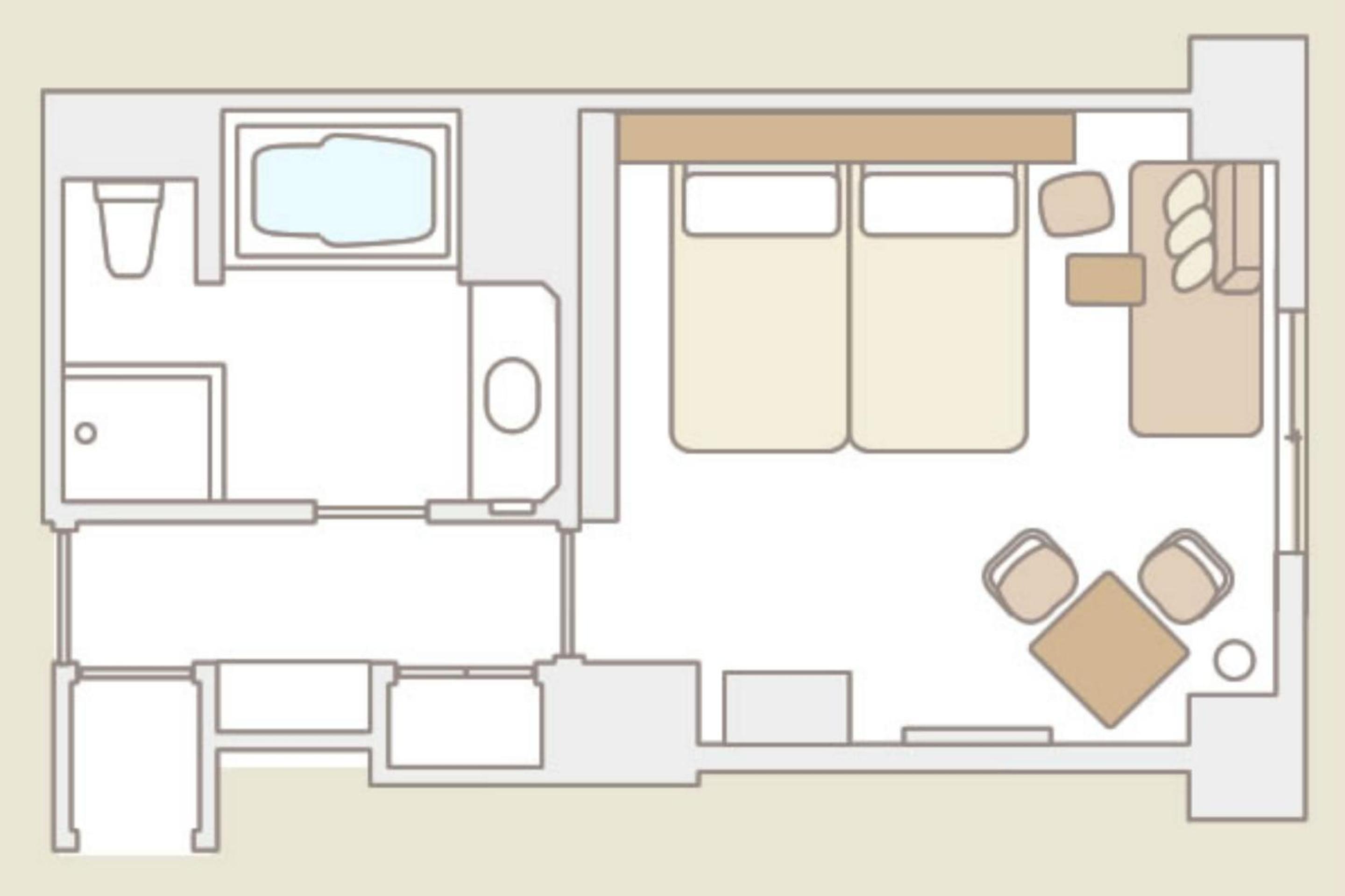 Superior Room - Non-Smoking - Photo 12