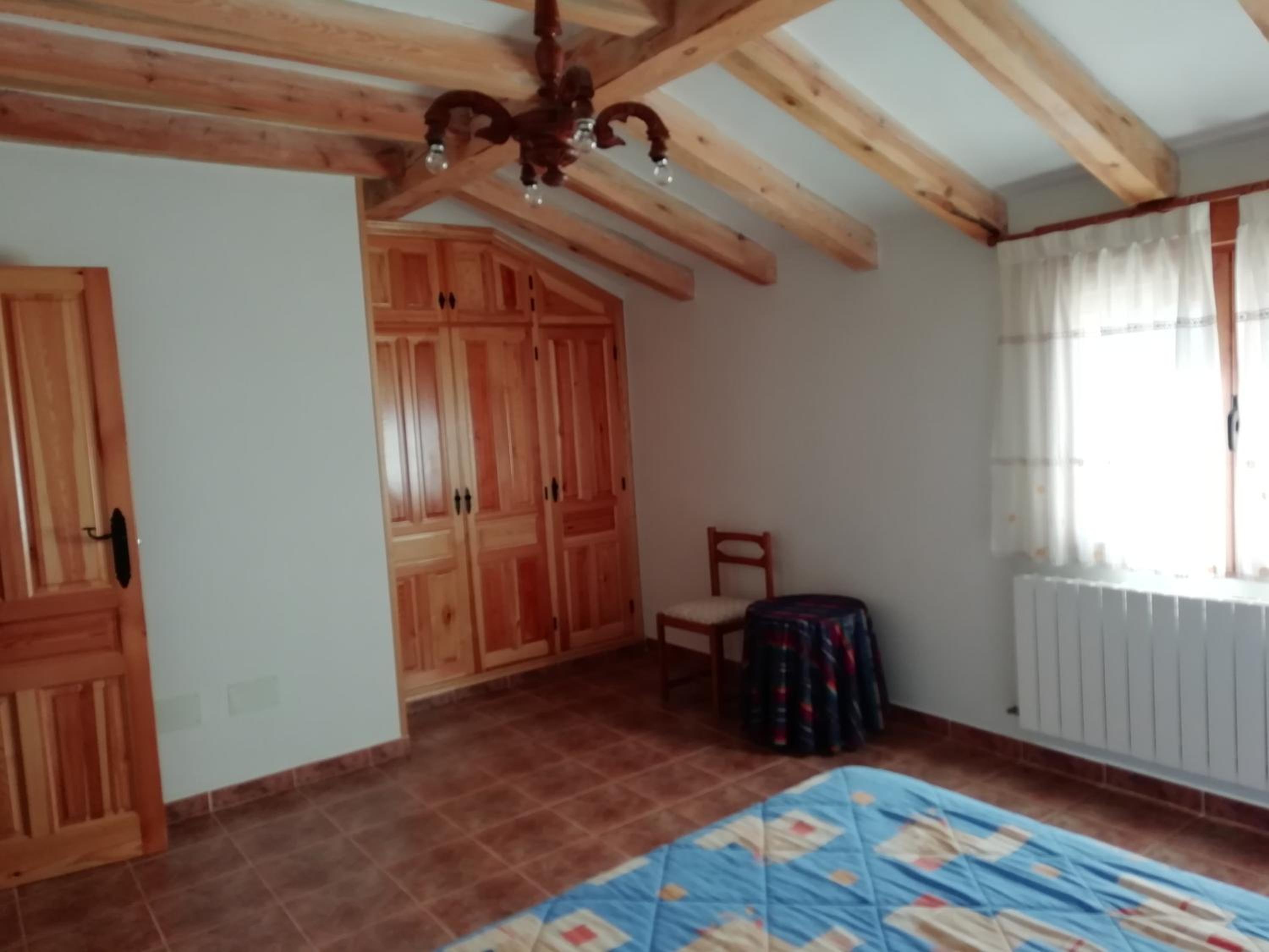 Three-Bedroom Townhouse - Photo 10