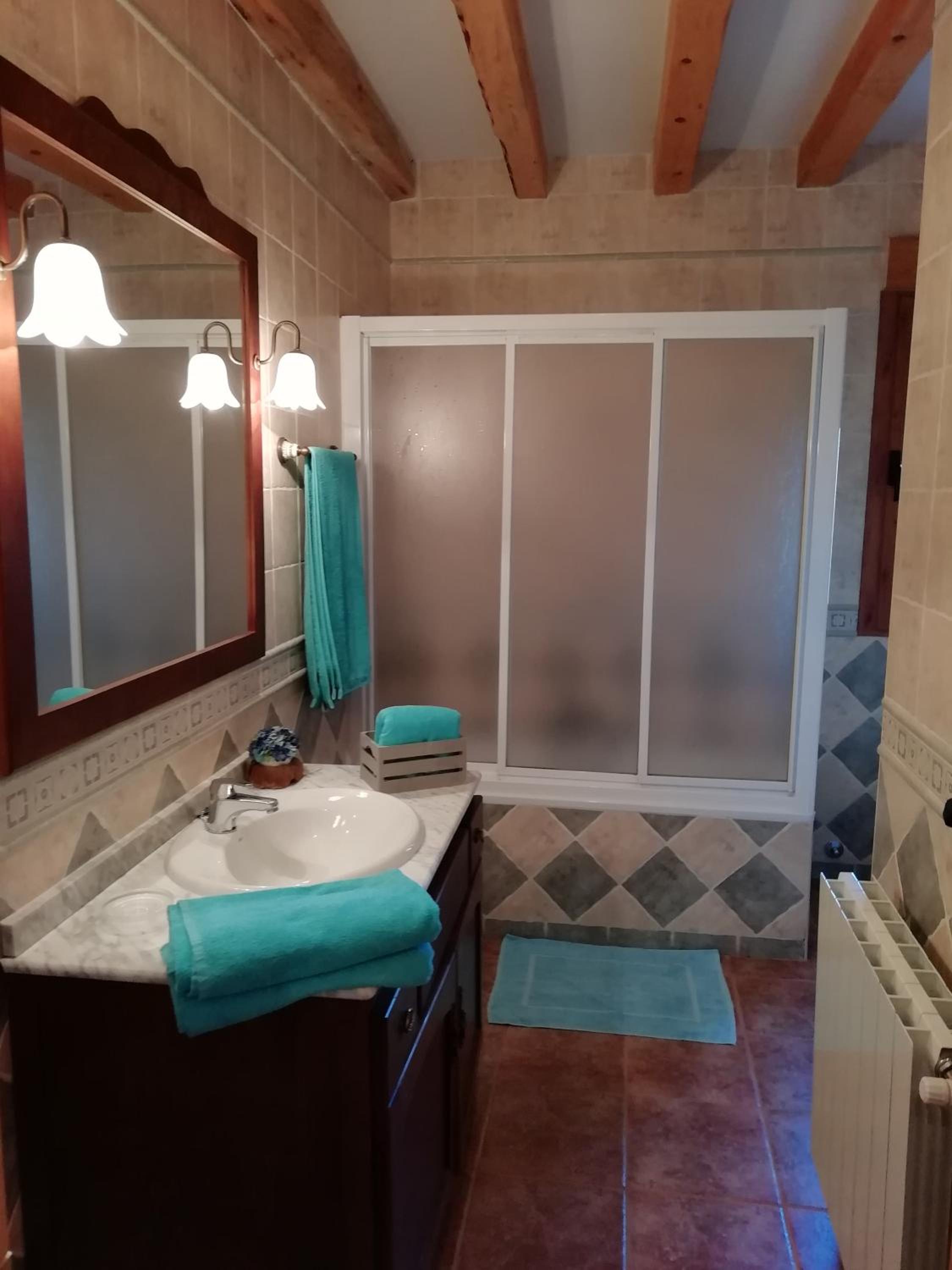 Three-Bedroom Townhouse - Photo 15