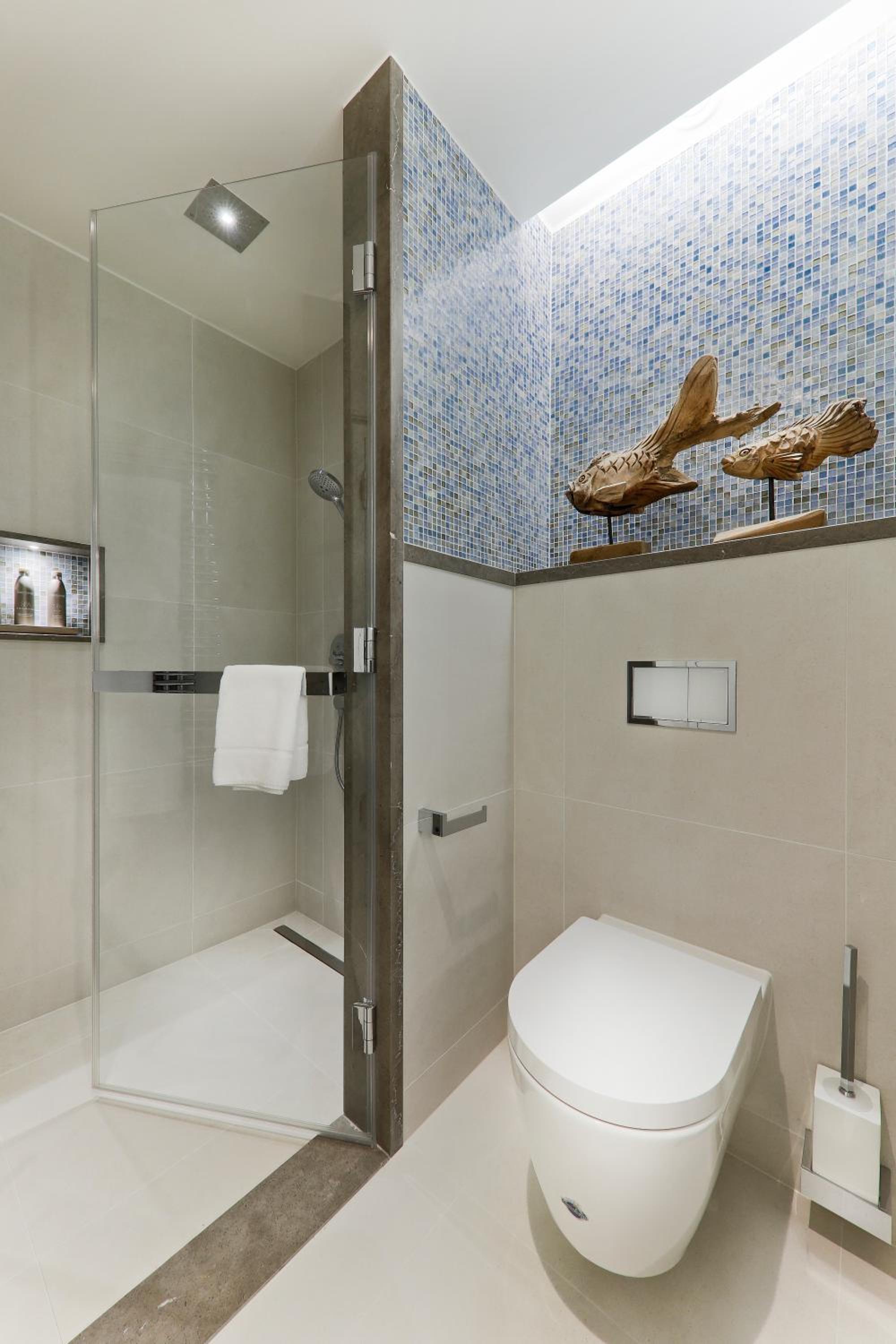 Classic Double Room Land Side photo 3