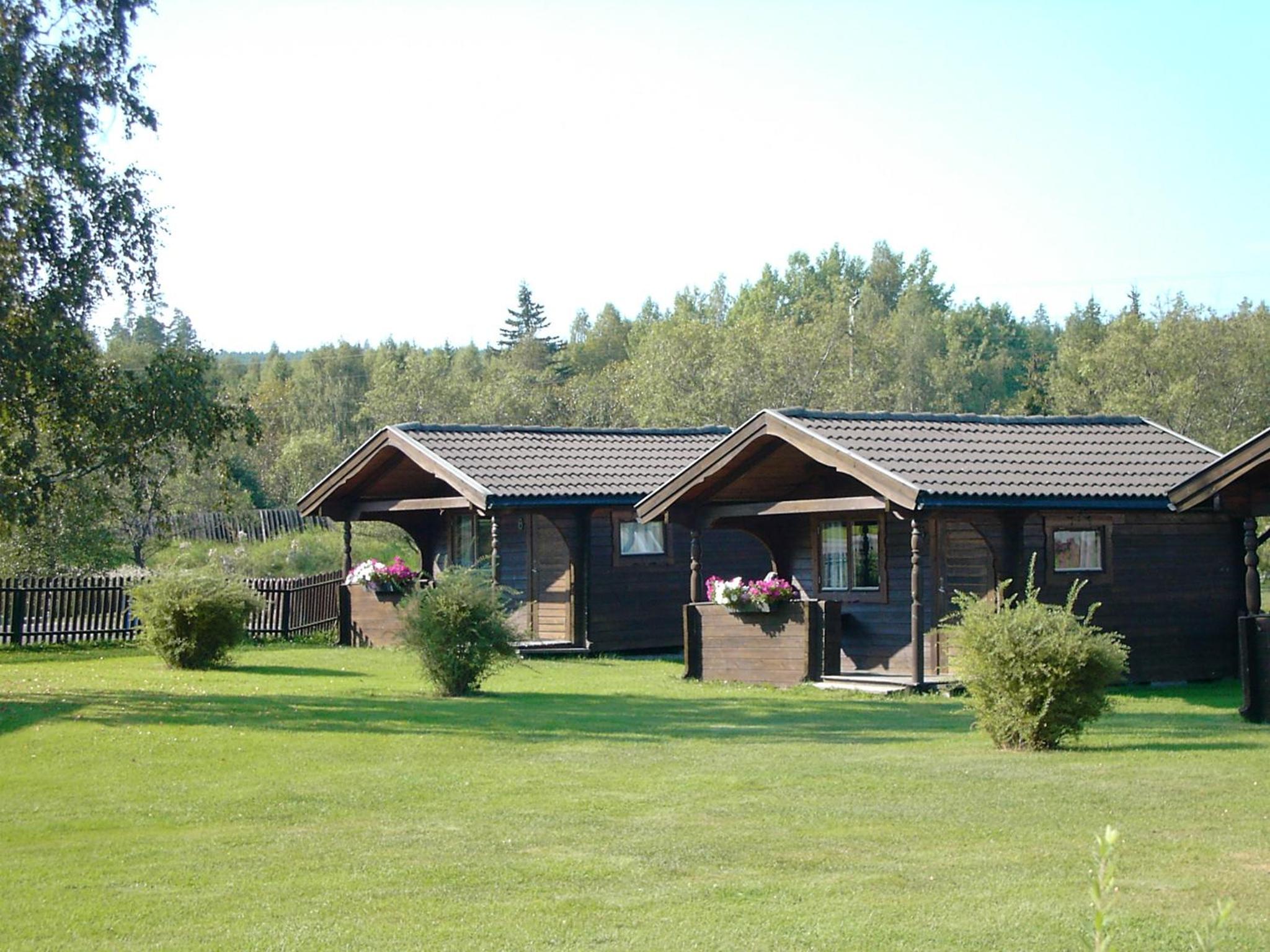 Cottage photo 1