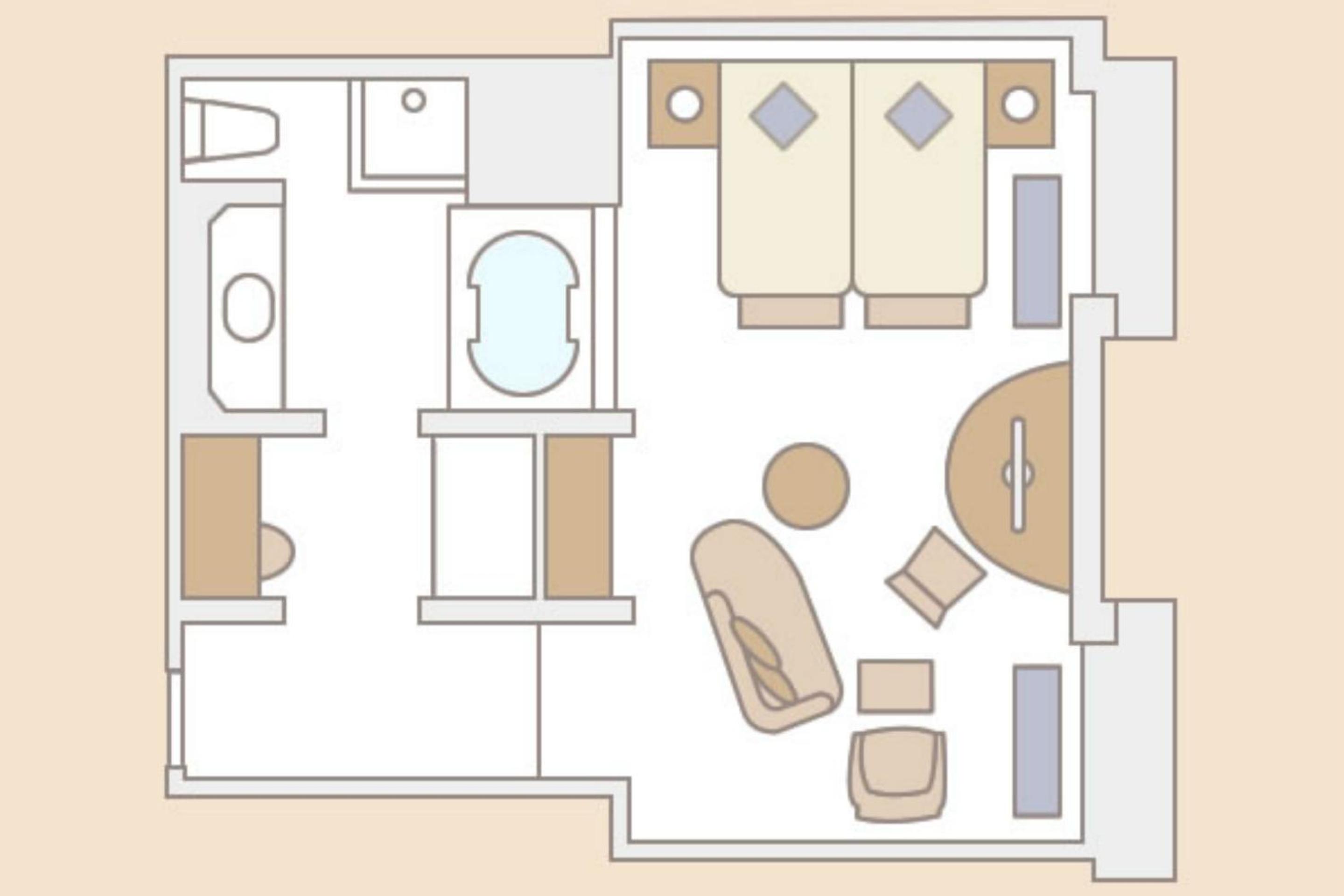 Deluxe Junior Suite - Non-Smoking - Photo 7