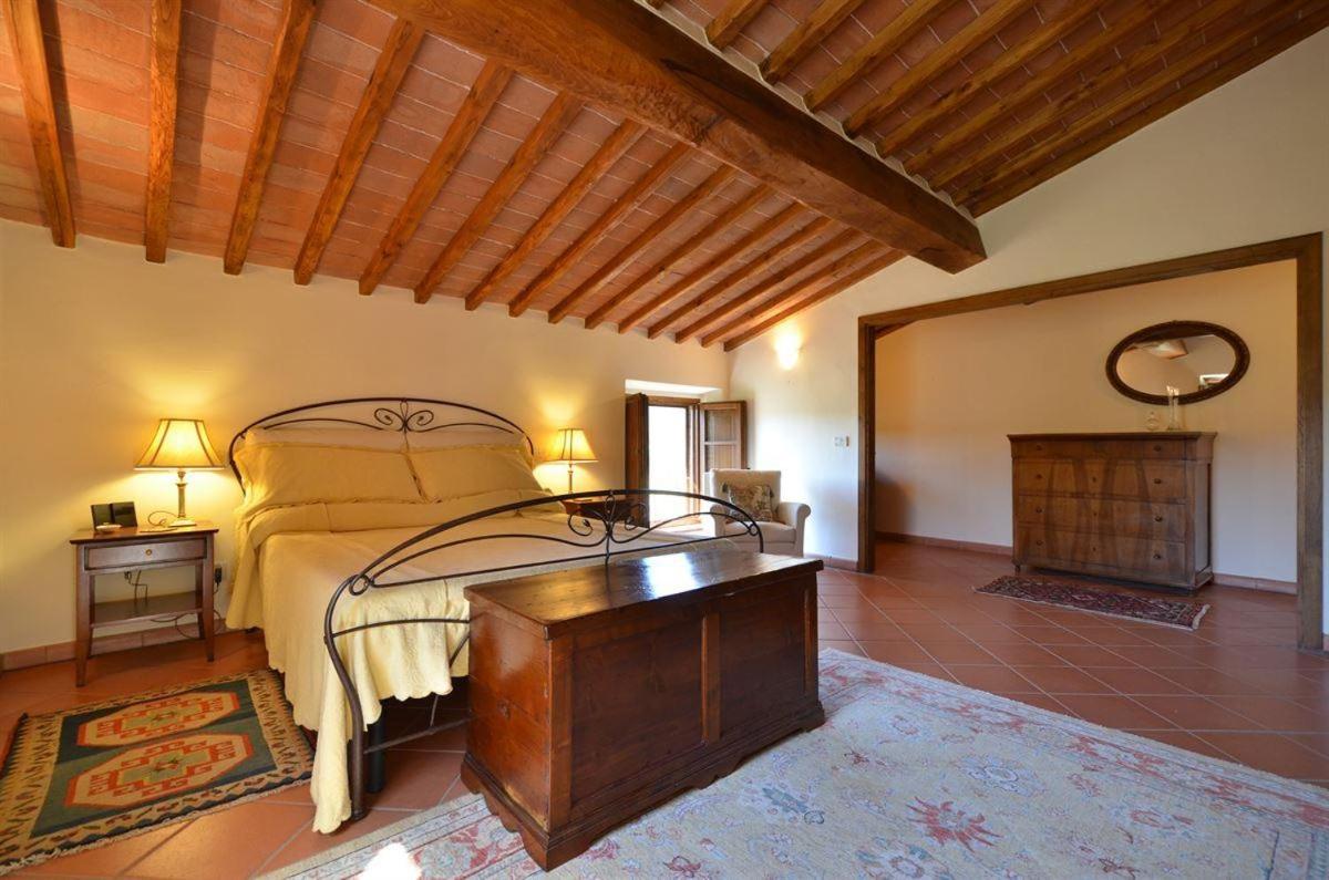 Four-Bedroom Apartment