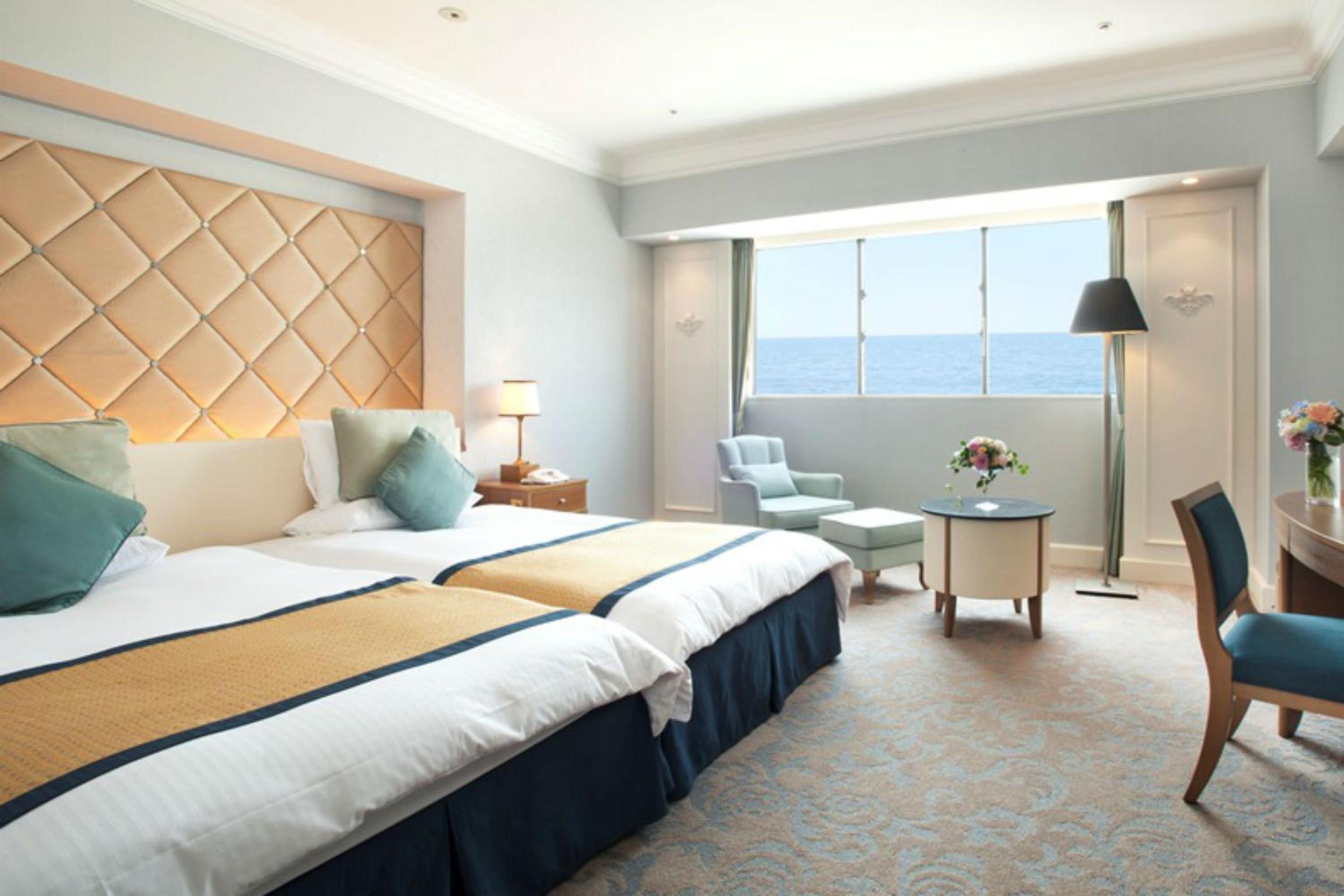 Executive Room - Non-Smoking - Photo 1
