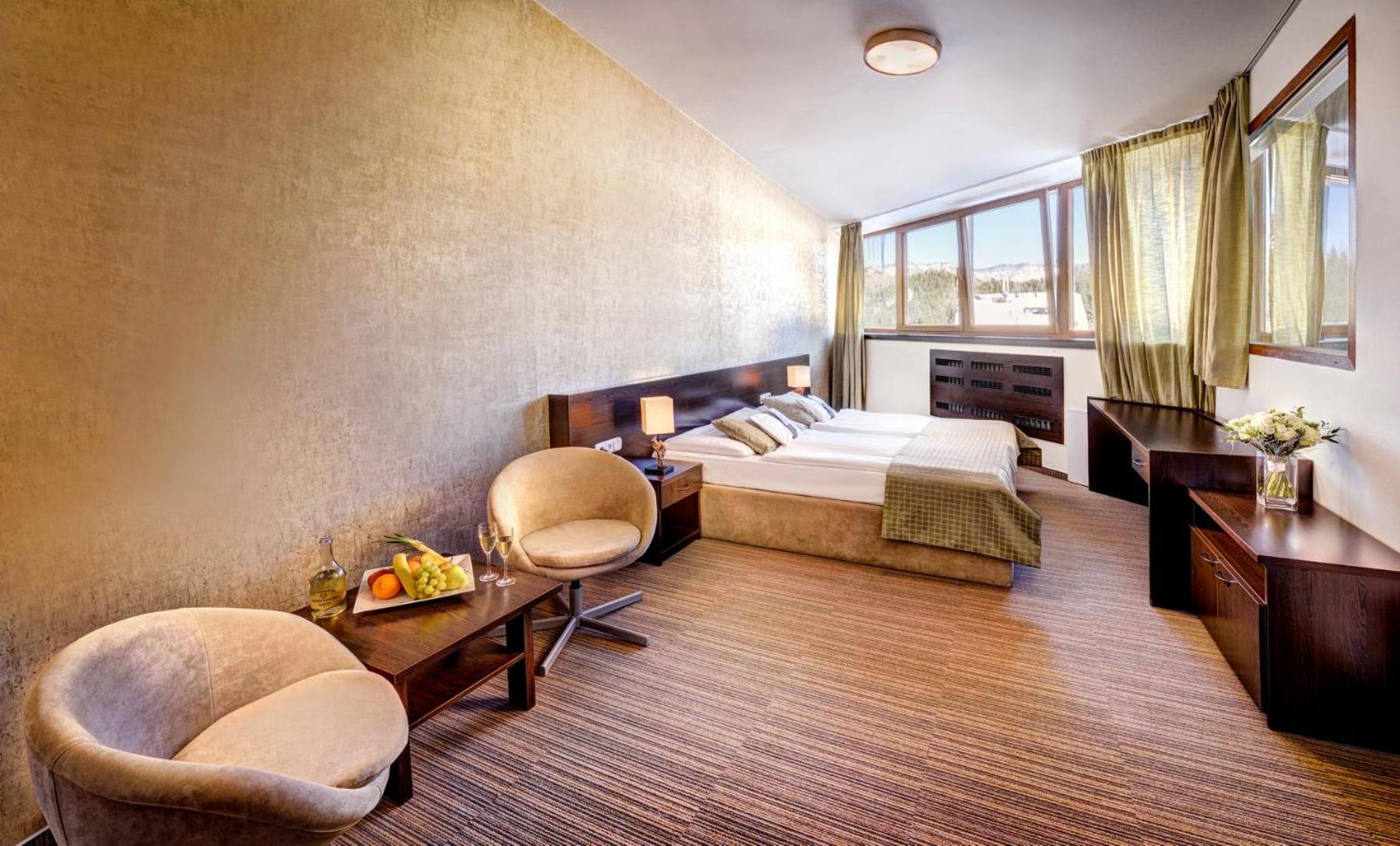 Standard Apartment - Photo 2