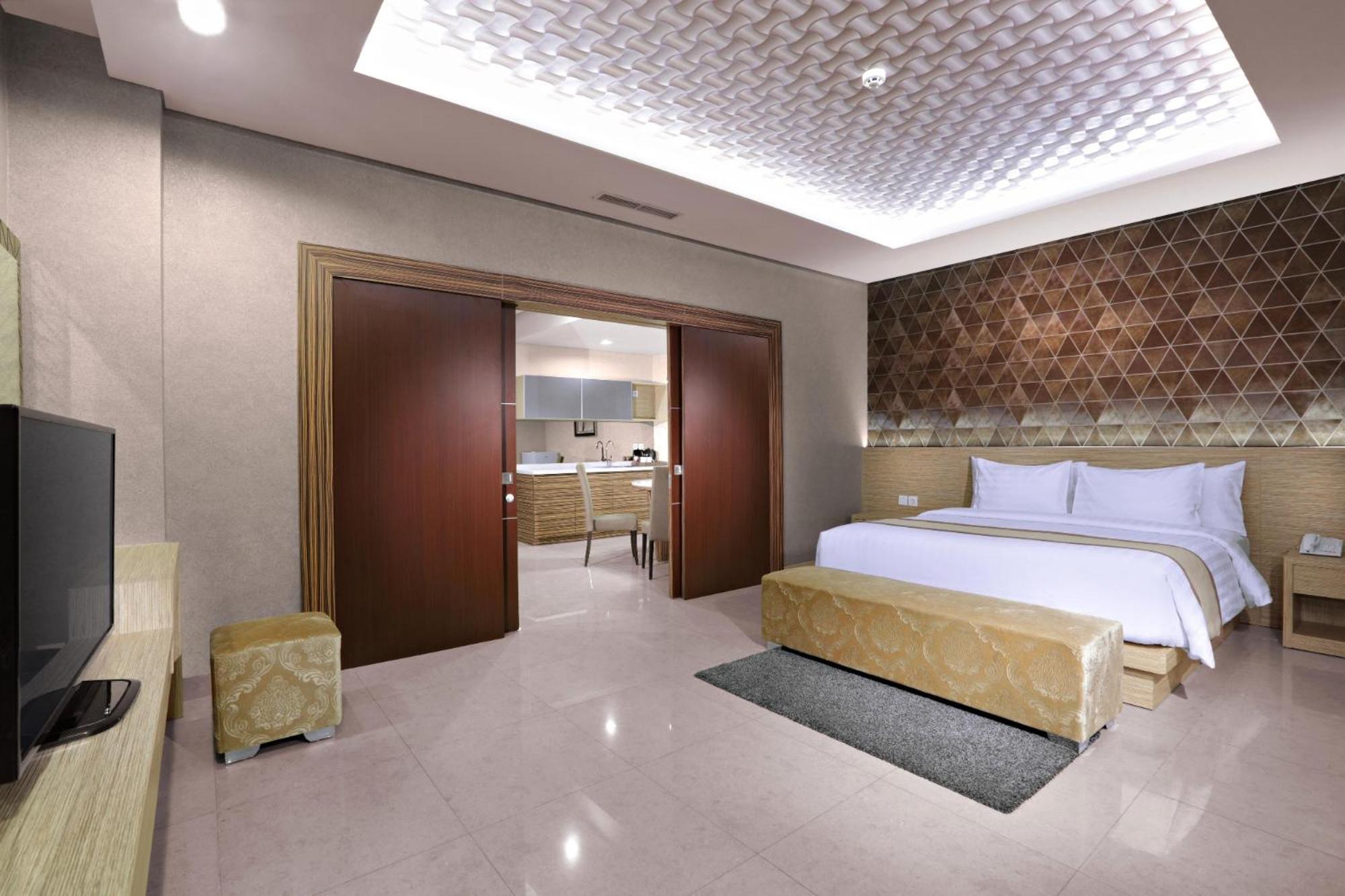 Junior Suite photo 1