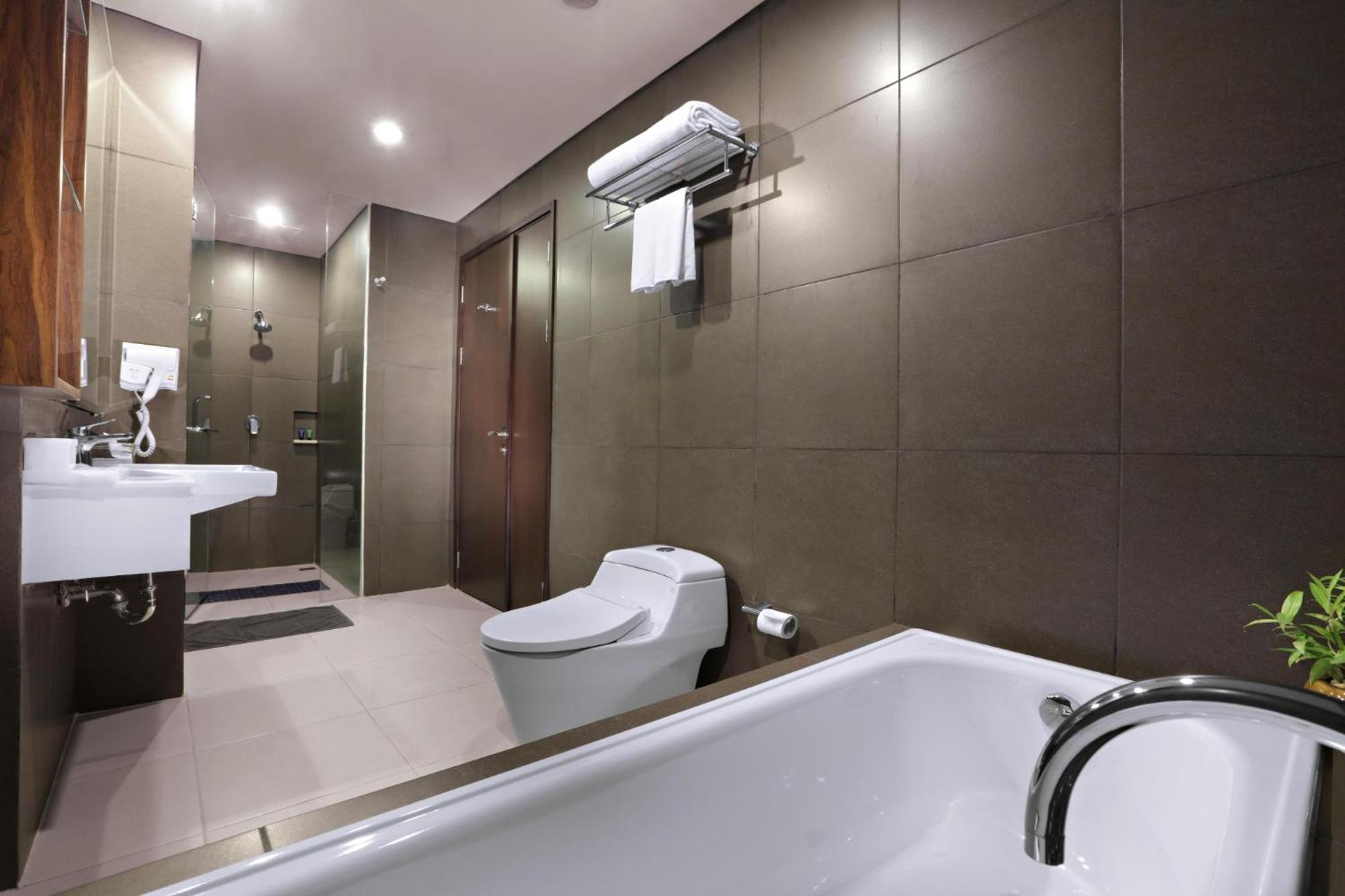 Junior Suite photo 2