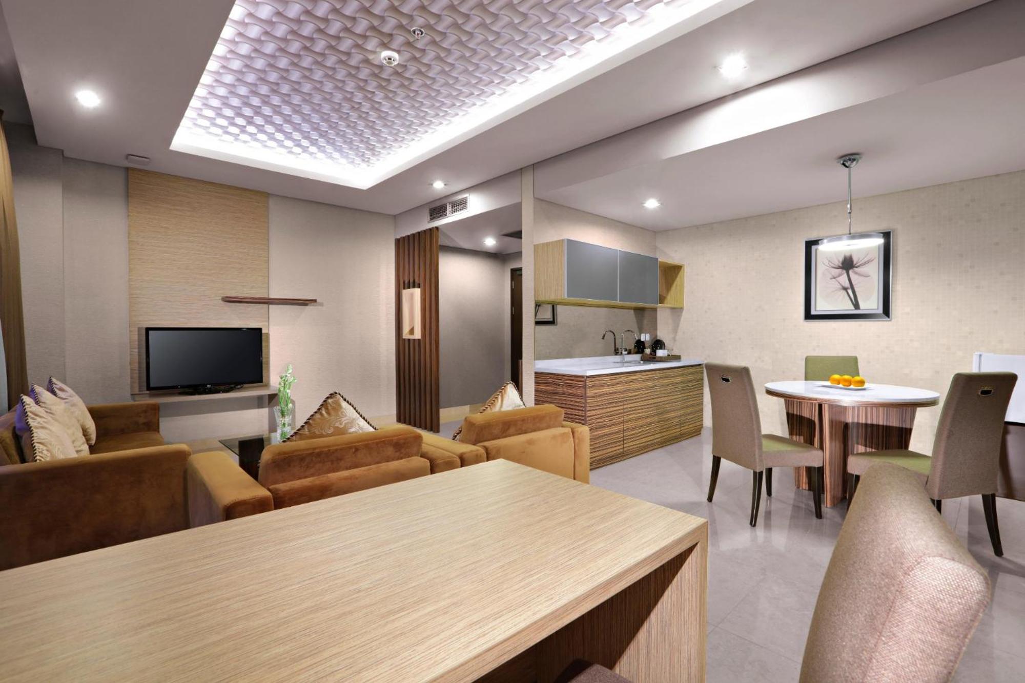 Junior Suite photo 3