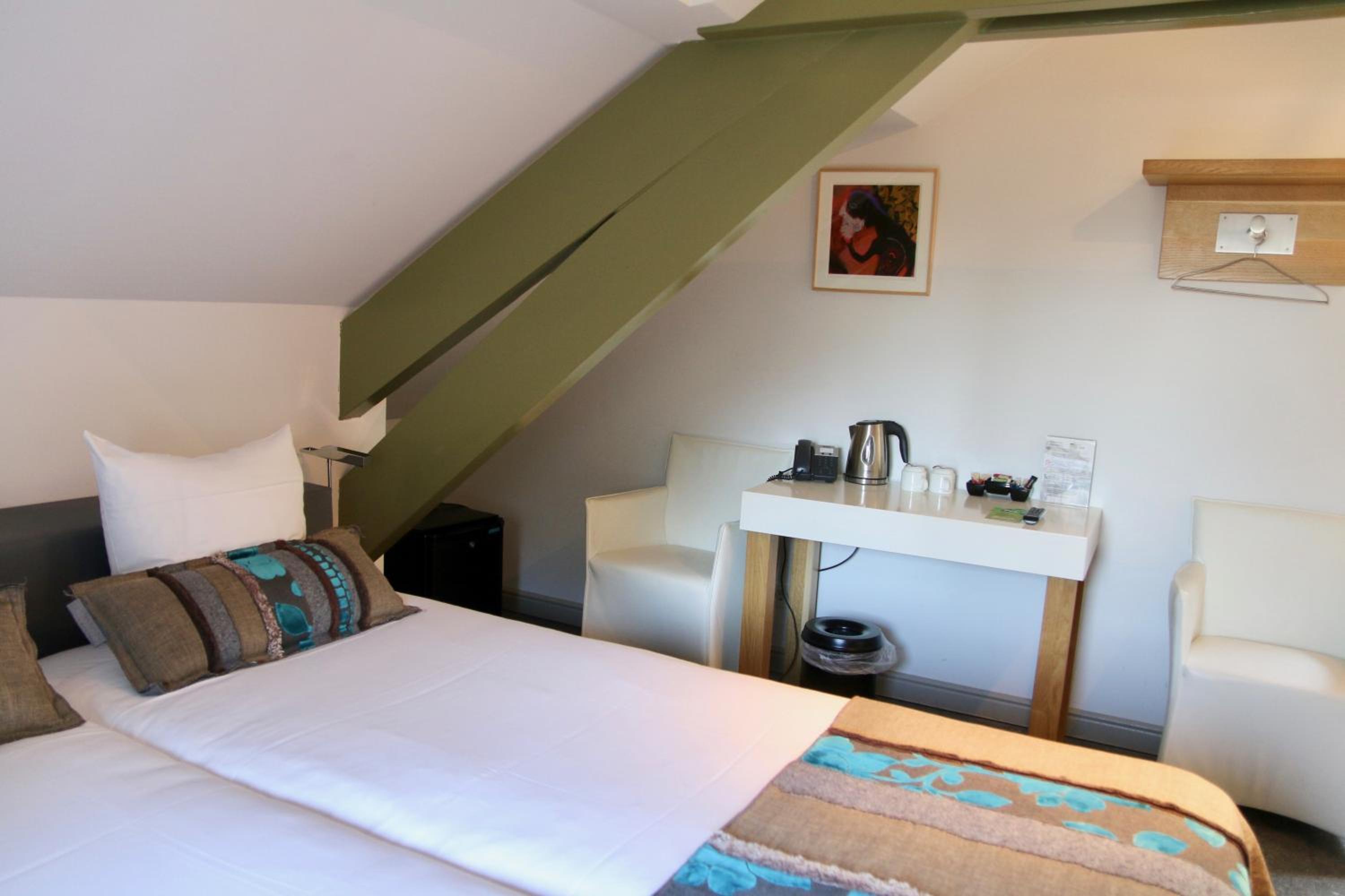 Twin Room photo 3