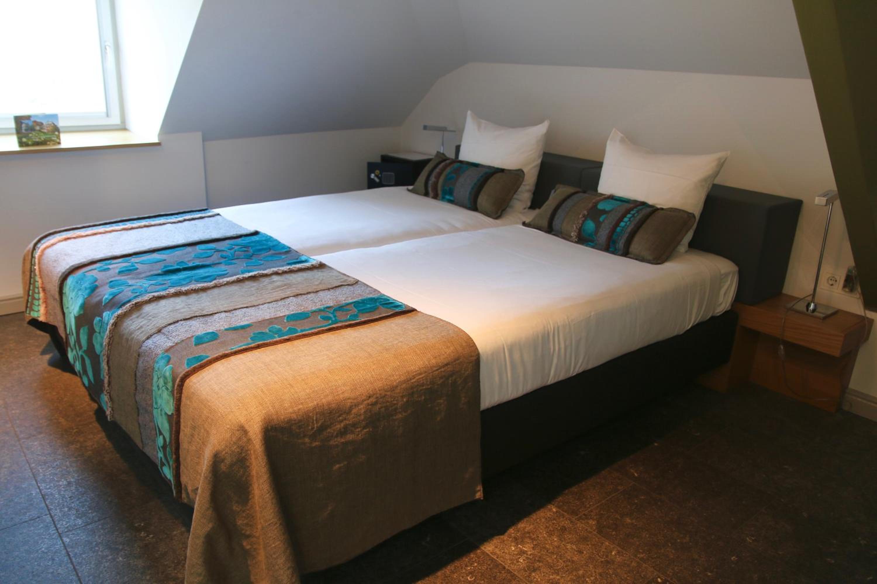 Twin Room photo 2