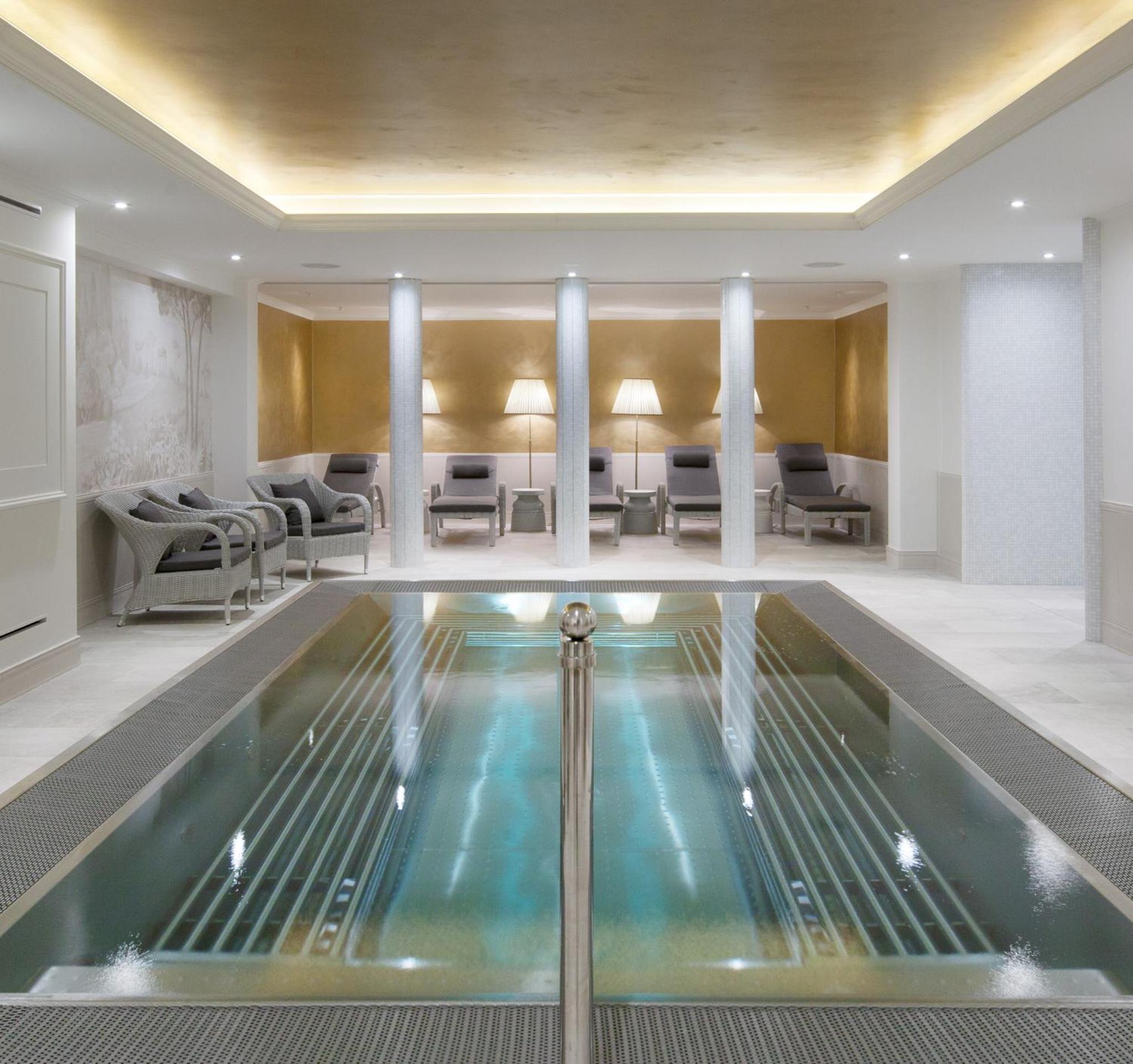 Special Offer - Superior Room with Wellness Access - Photo 5
