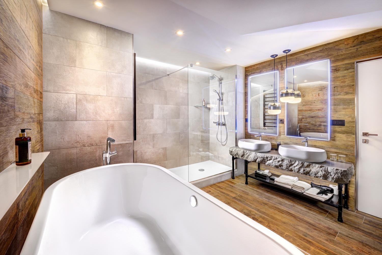 Standard Apartment - Photo 7