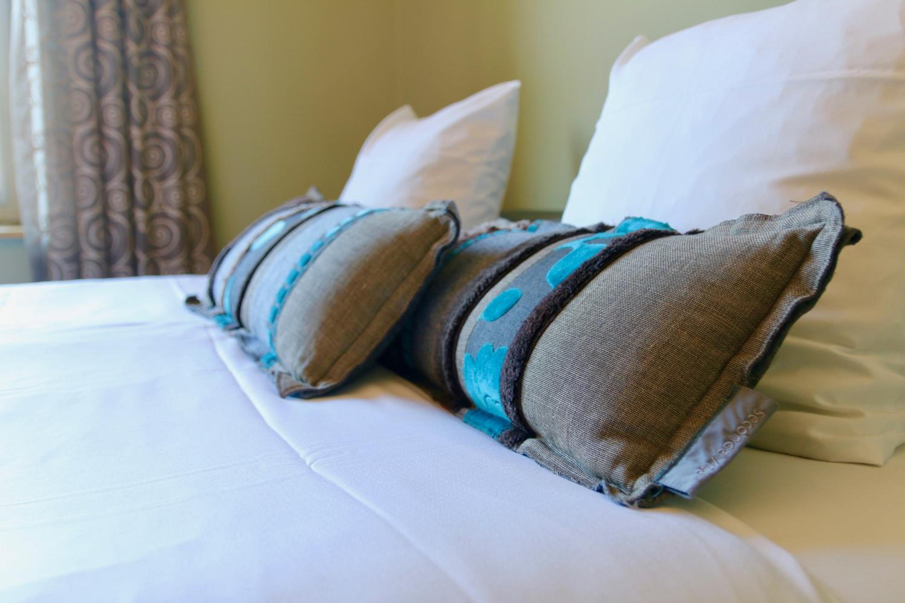 Luxury Double Room photo 3