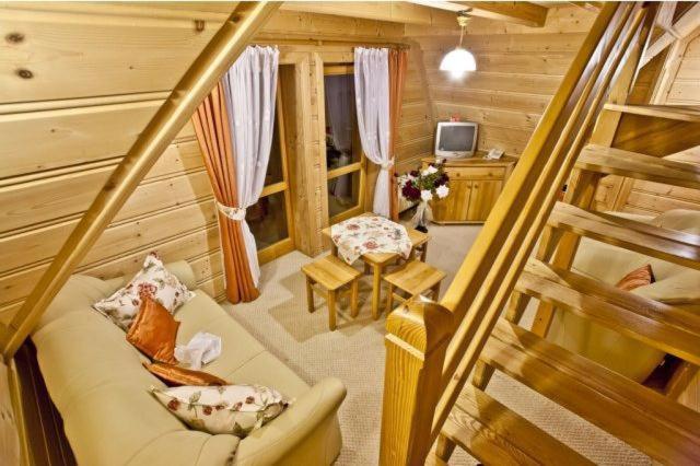 Duplex Apartment - Photo 27