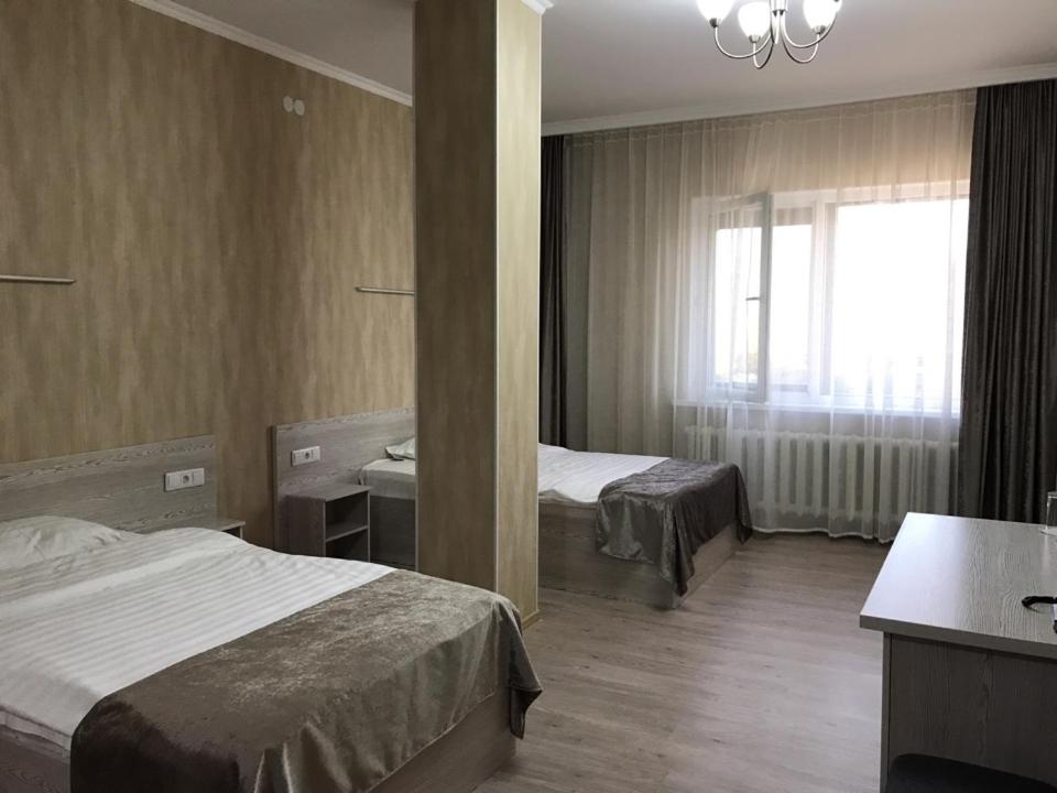 Twin Room photo 3