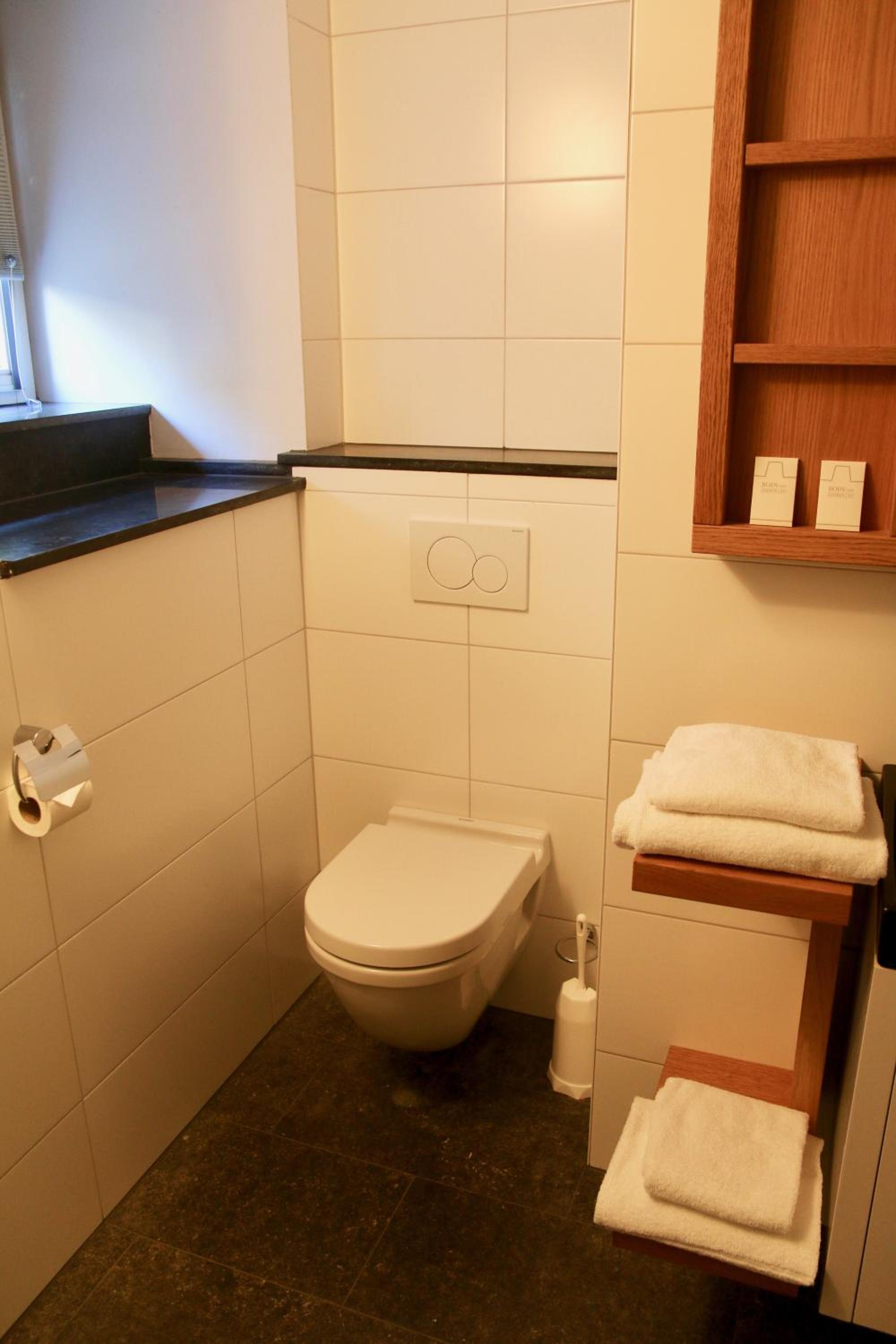 Standard Double Room photo 3