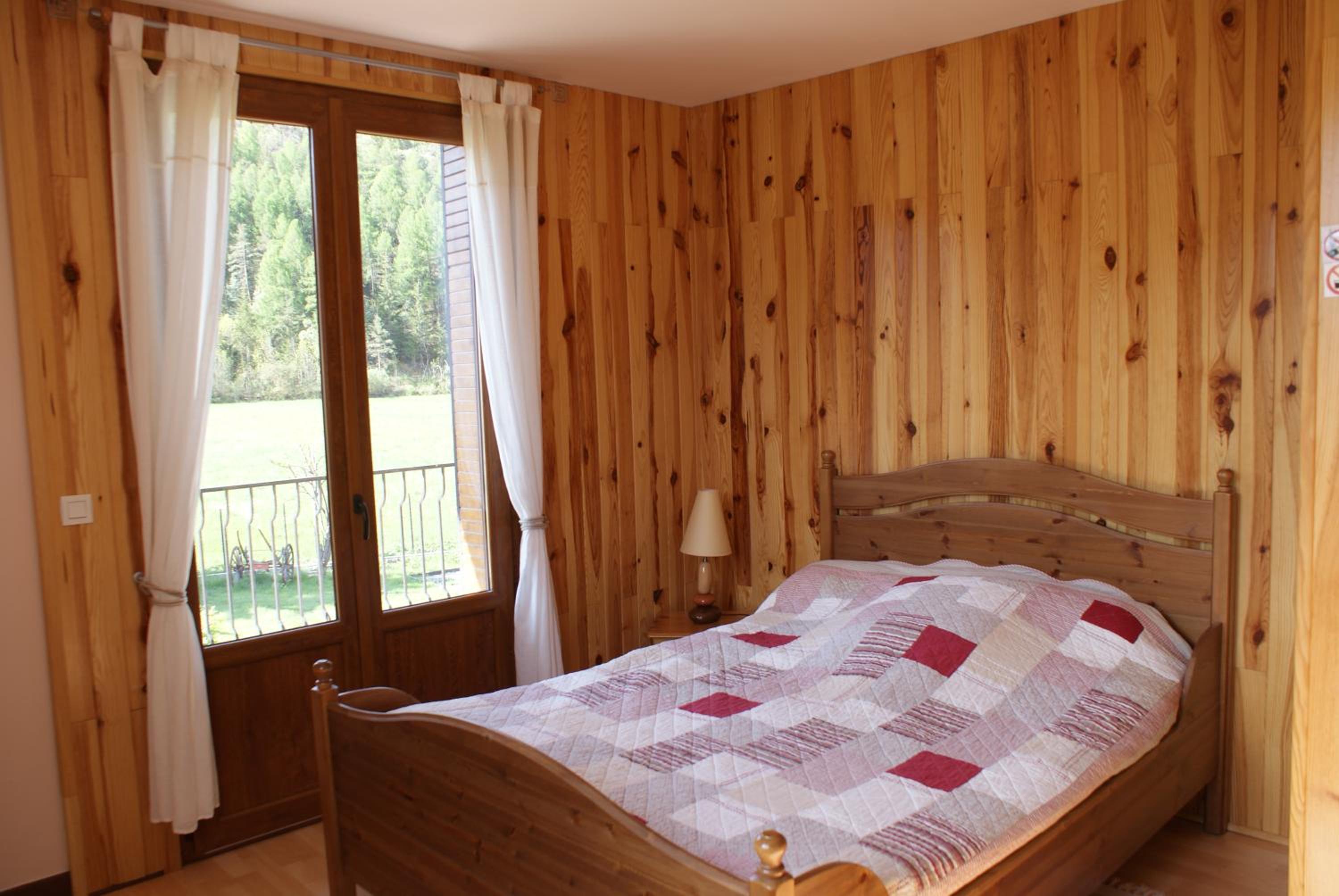 Double Room with Mountain View photo 2