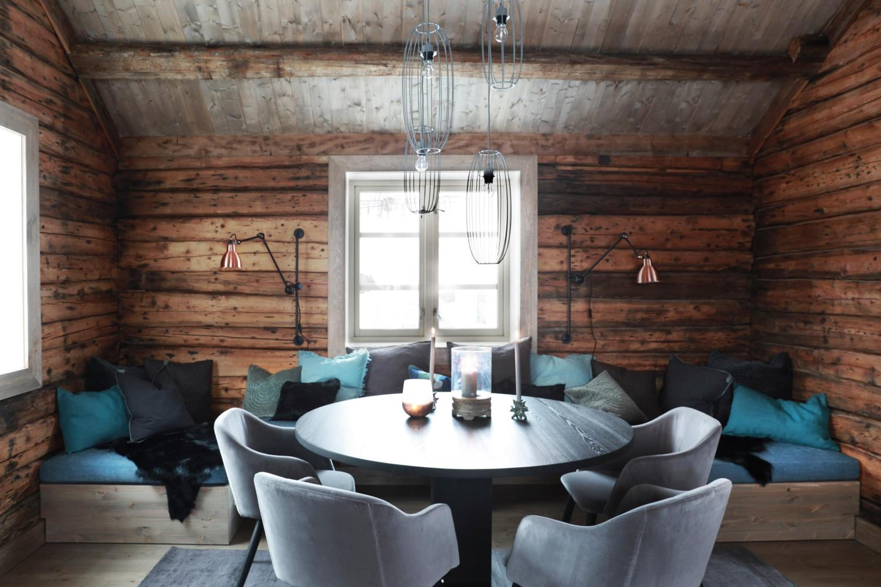 Two-Bedroom Cottage Suite