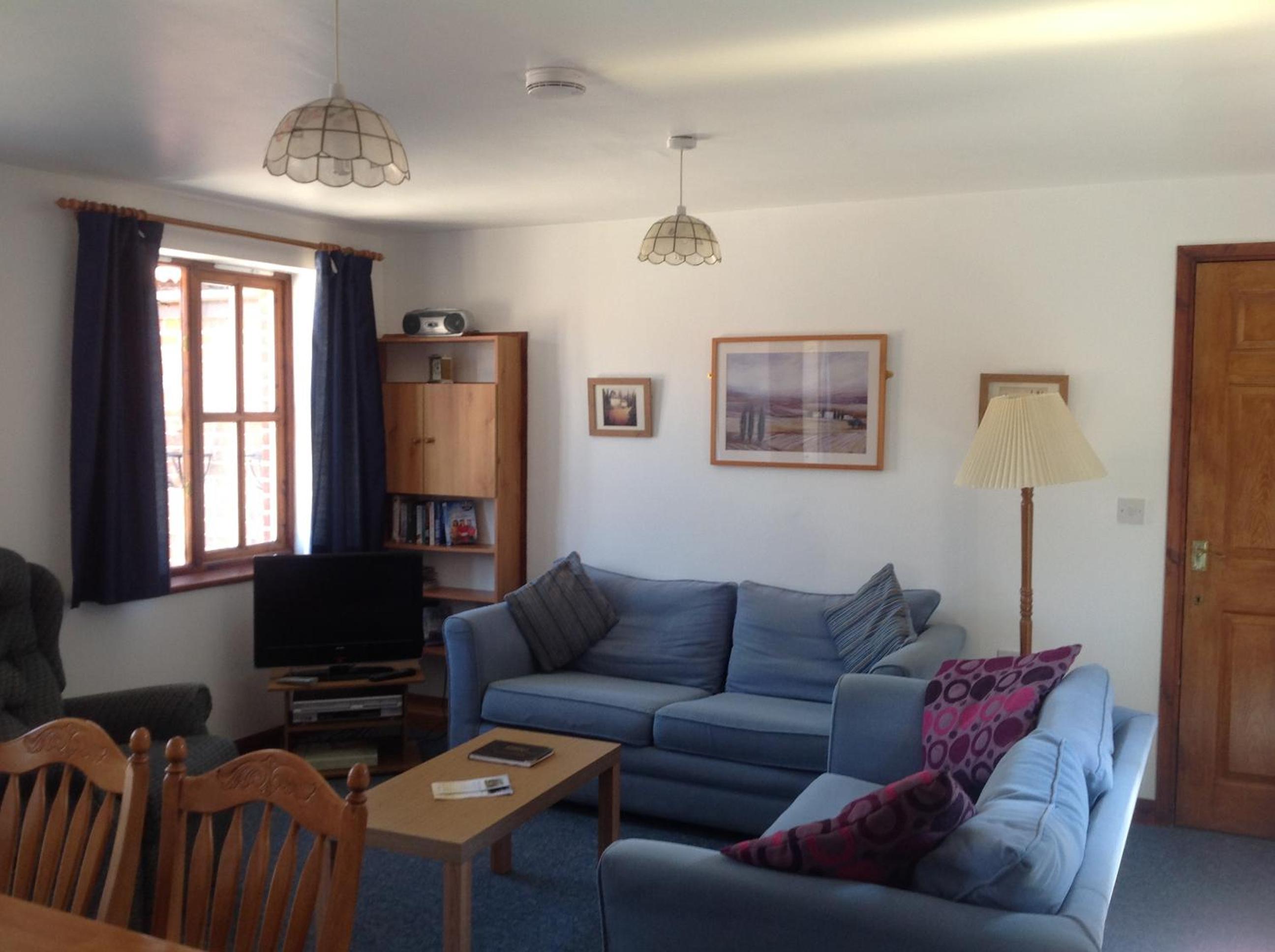 Apartment with Sea View photo 1
