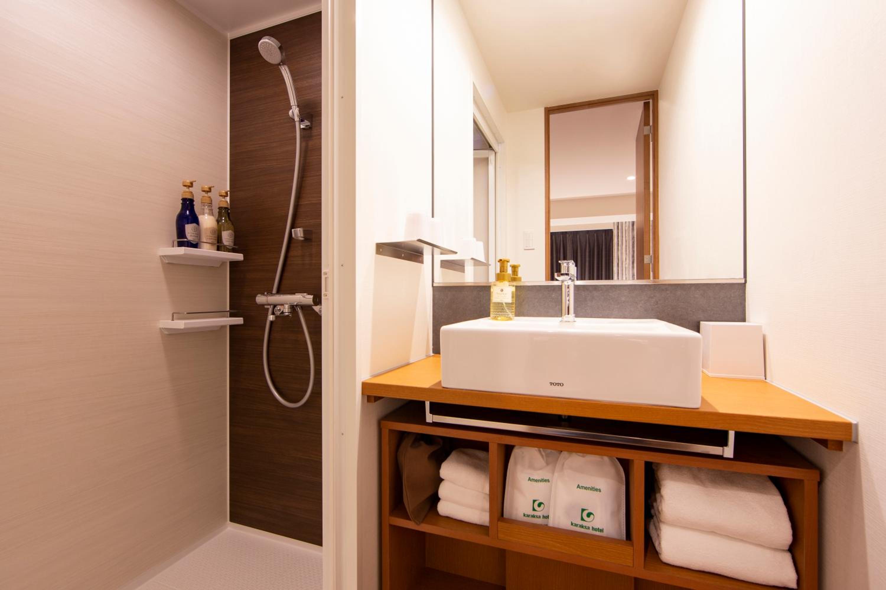 Standard Twin Room - Non-Smoking - Photo 3