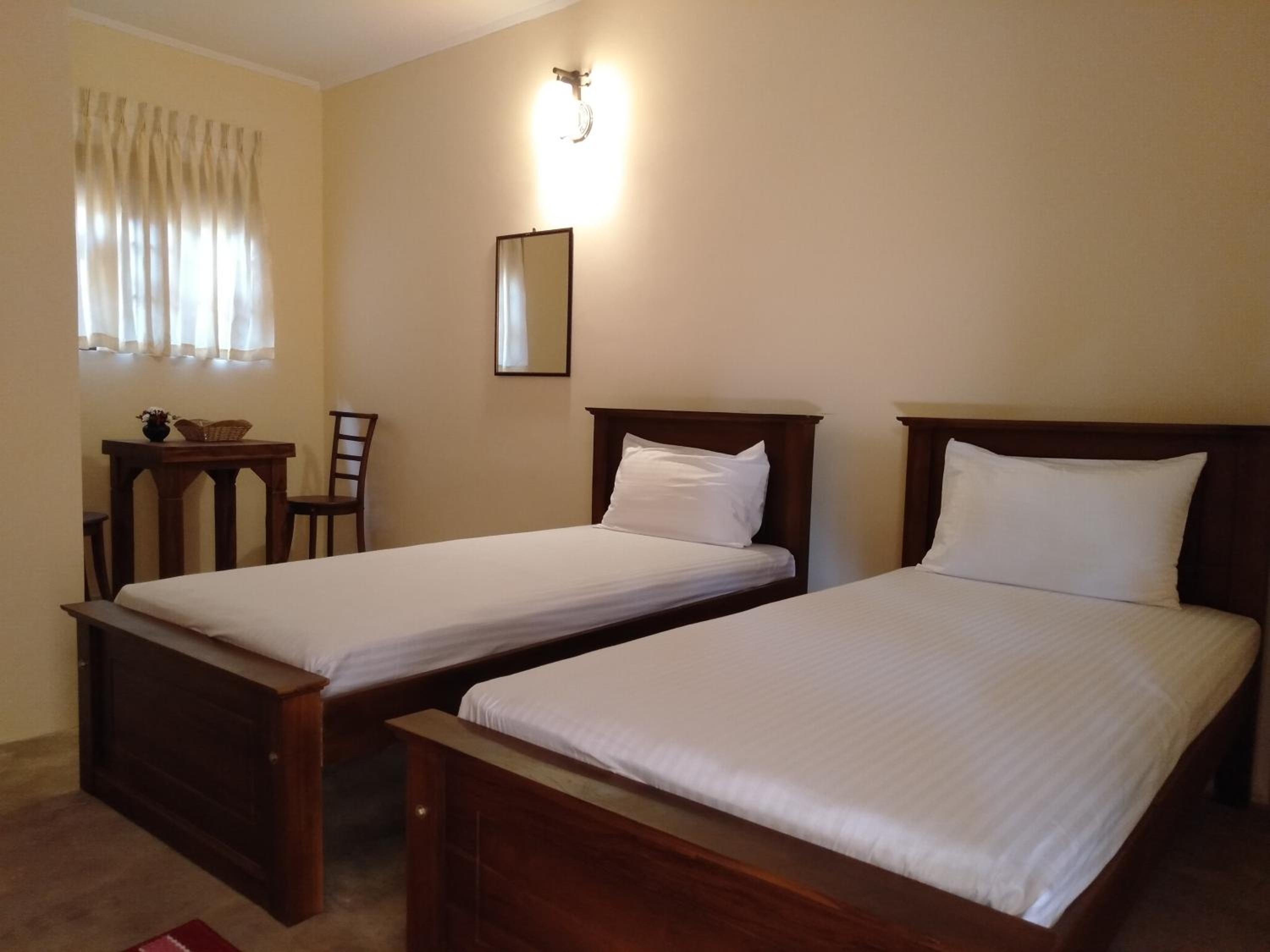 Twin Room photo 1