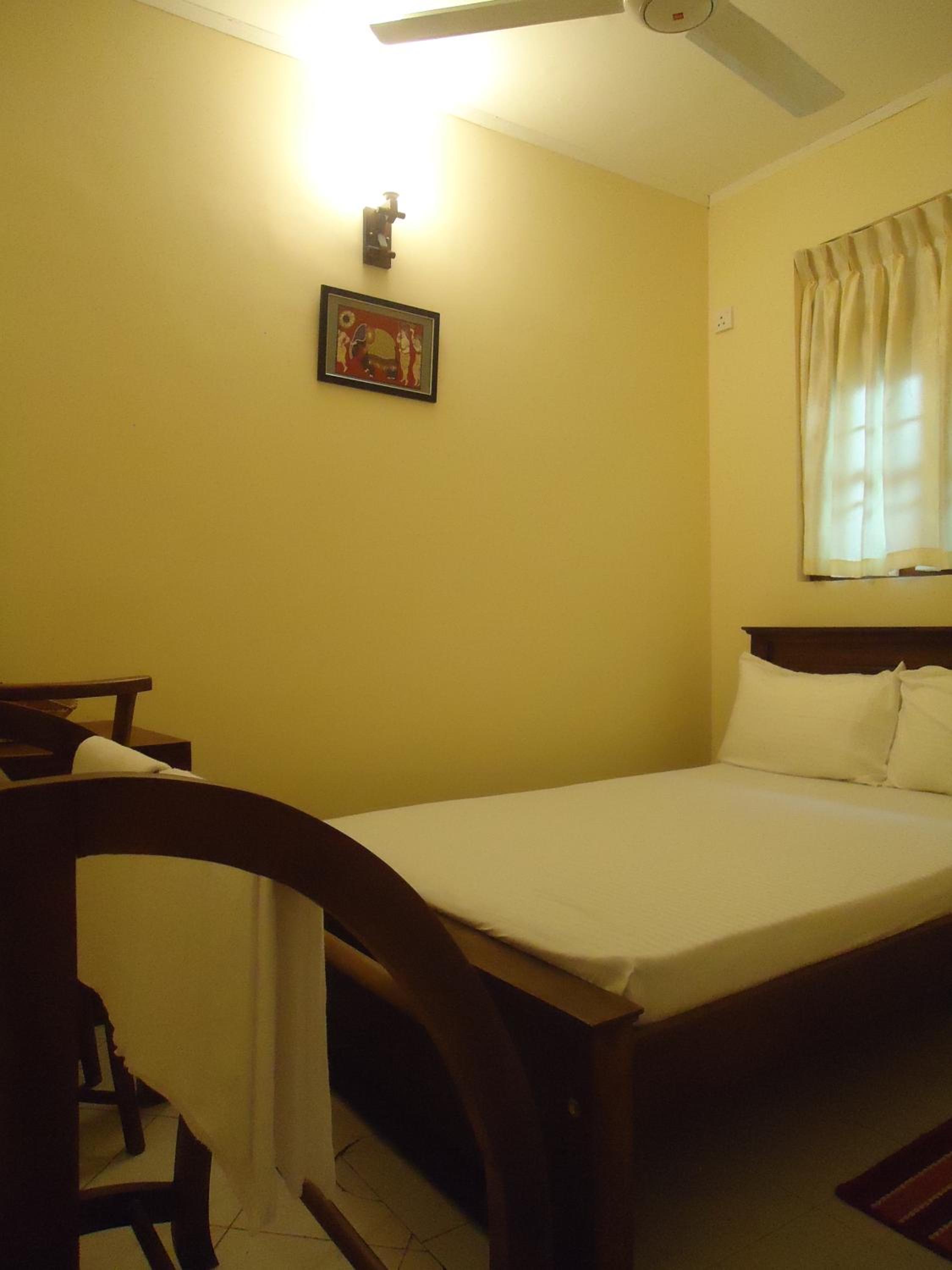 Double Room photo 1