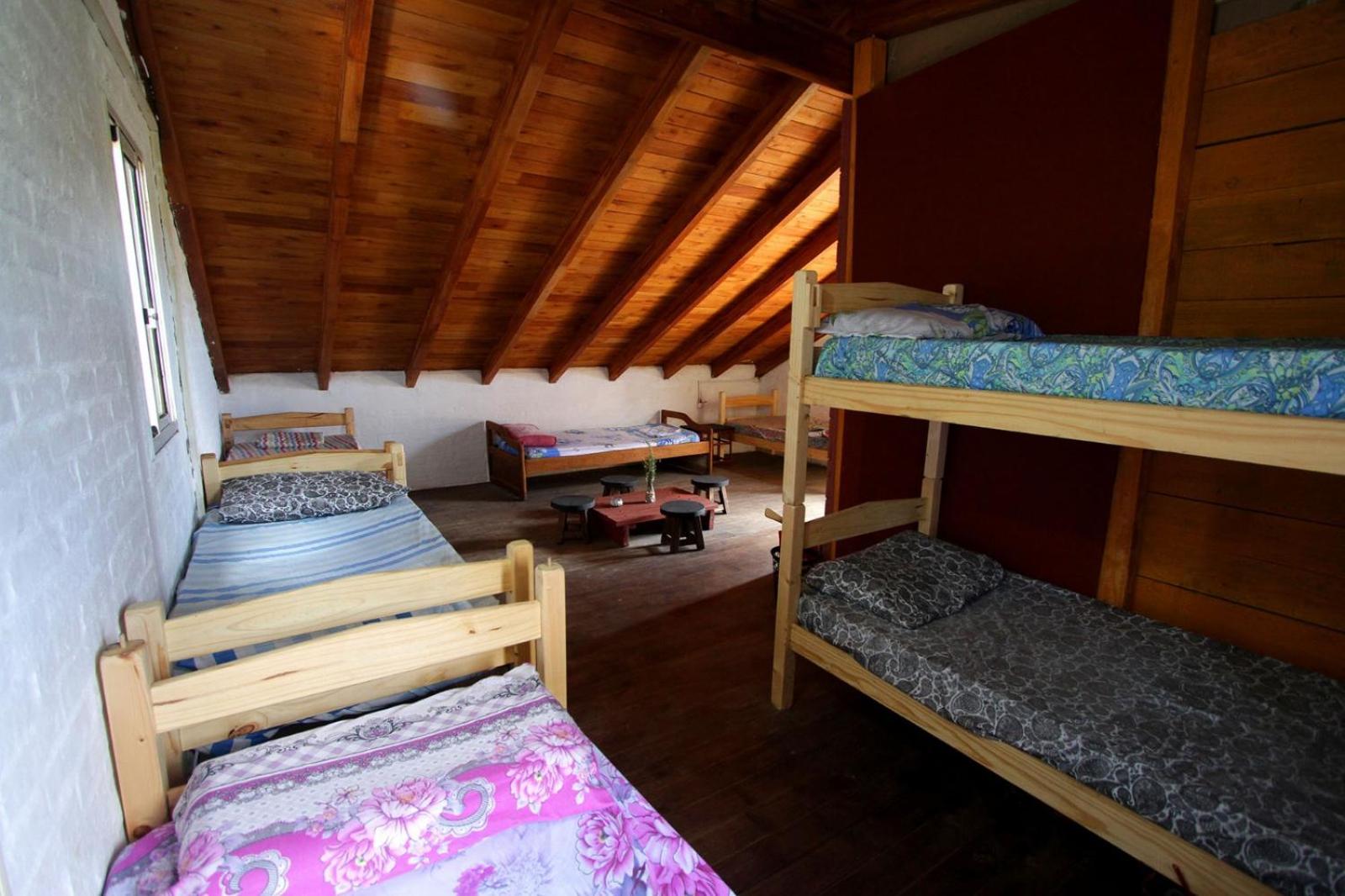 Single Bed In Dormitory Room photo 2