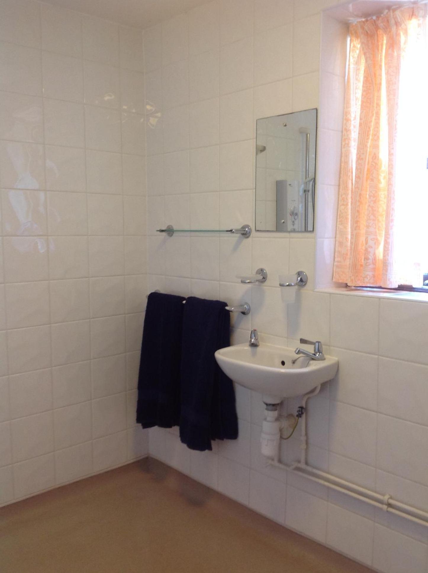 Apartment with Sea View photo 3