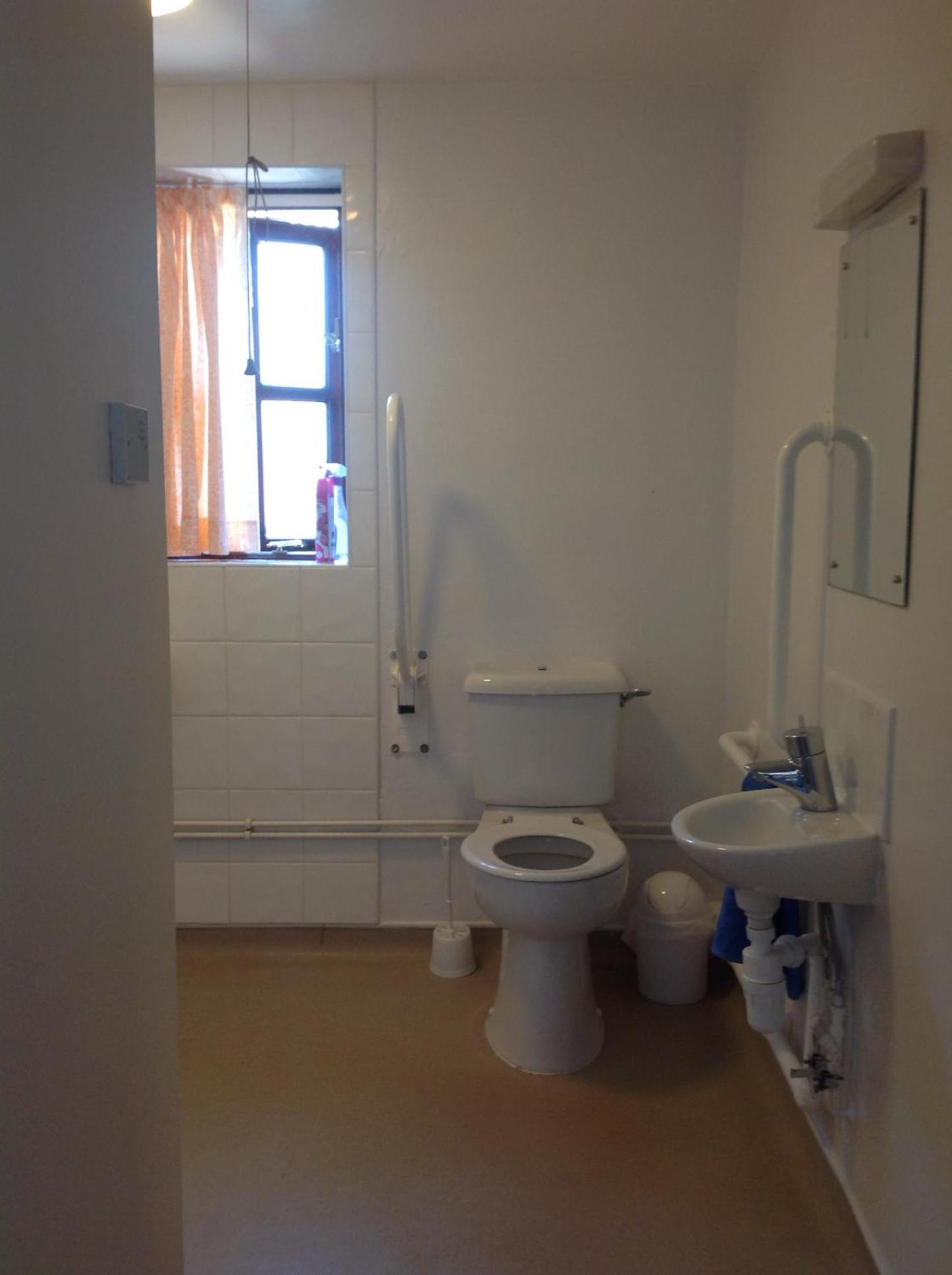 Apartment with Sea View photo 2