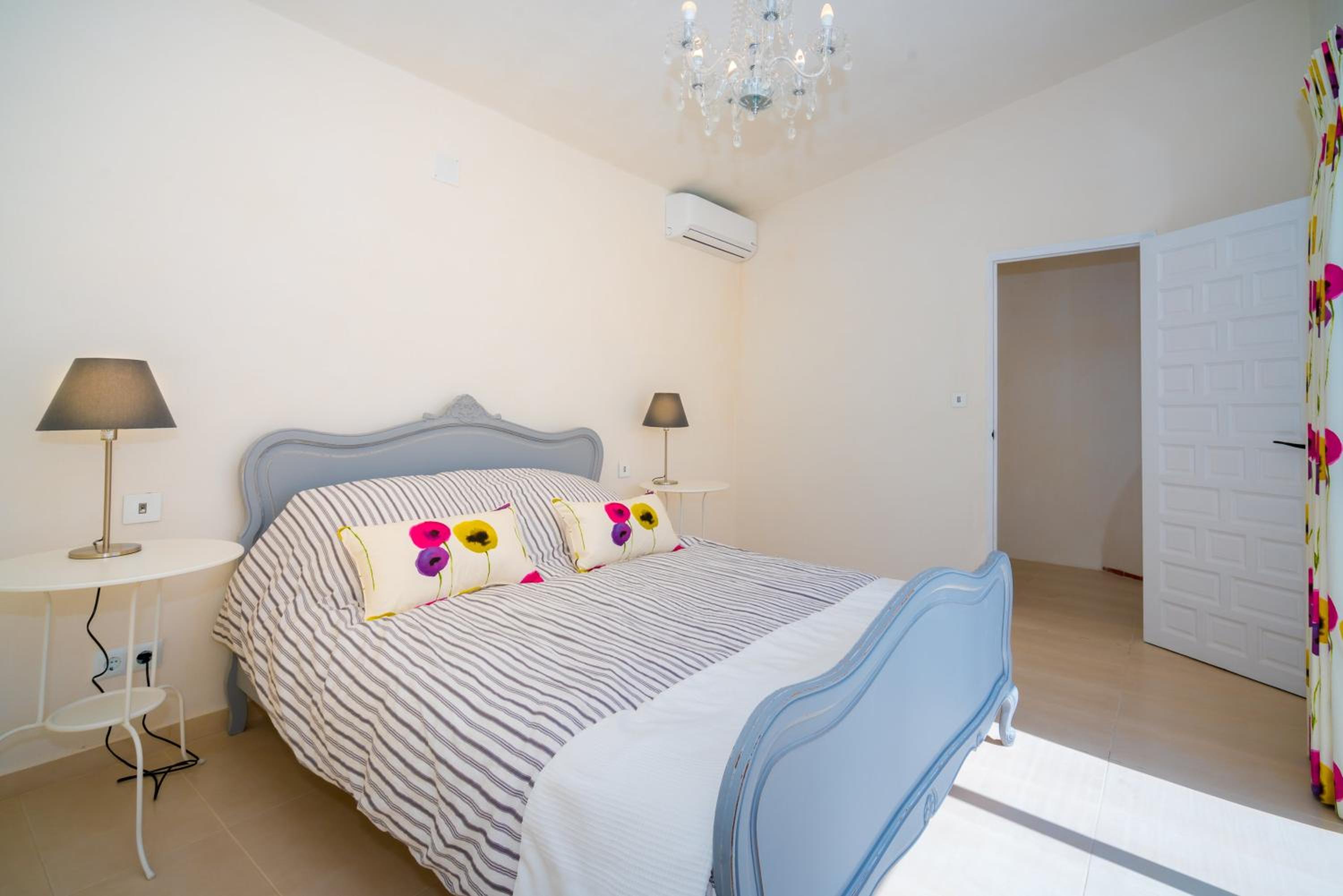 Villa de Dos Habitaciones