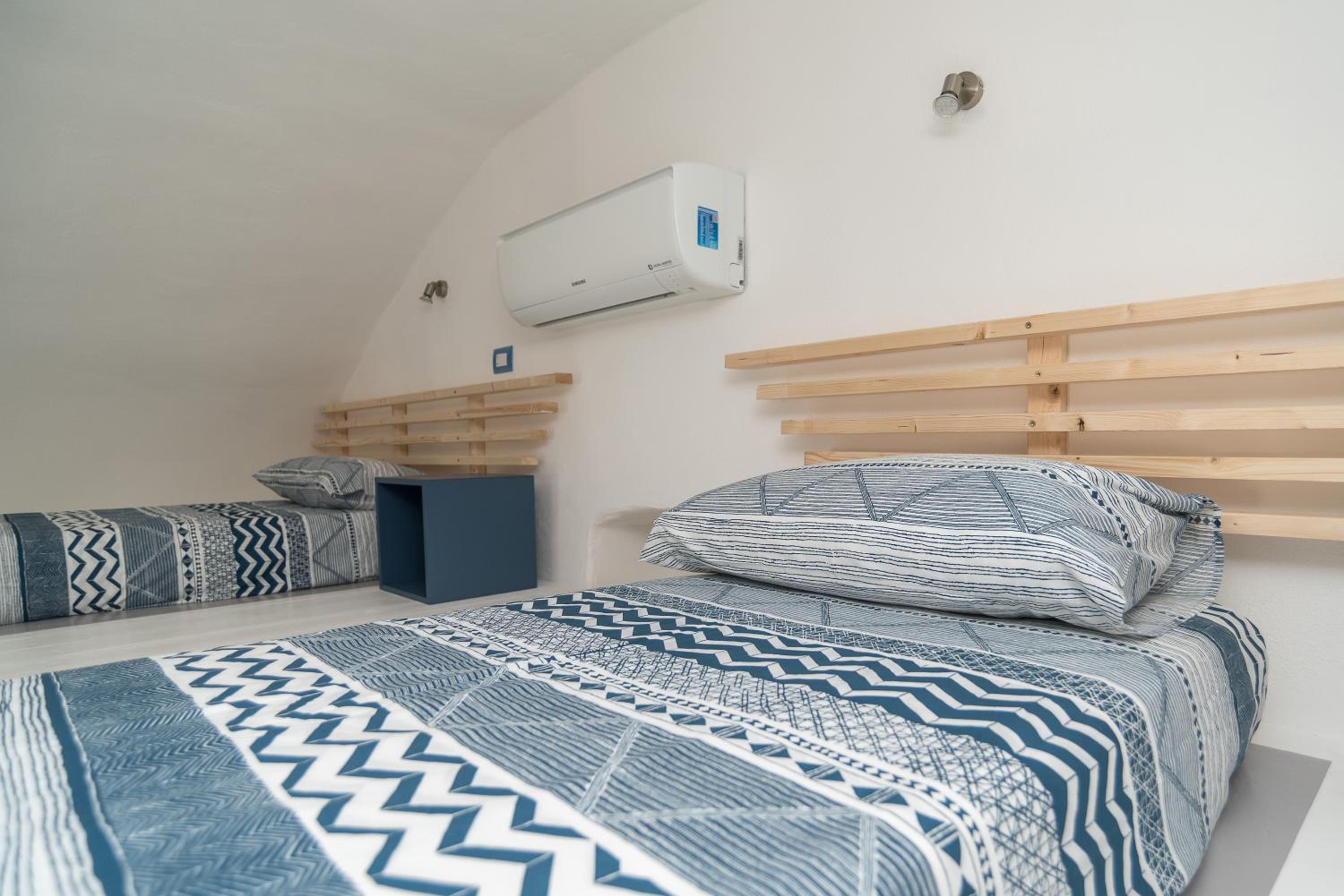Quadruple Room with Garden View photo 3