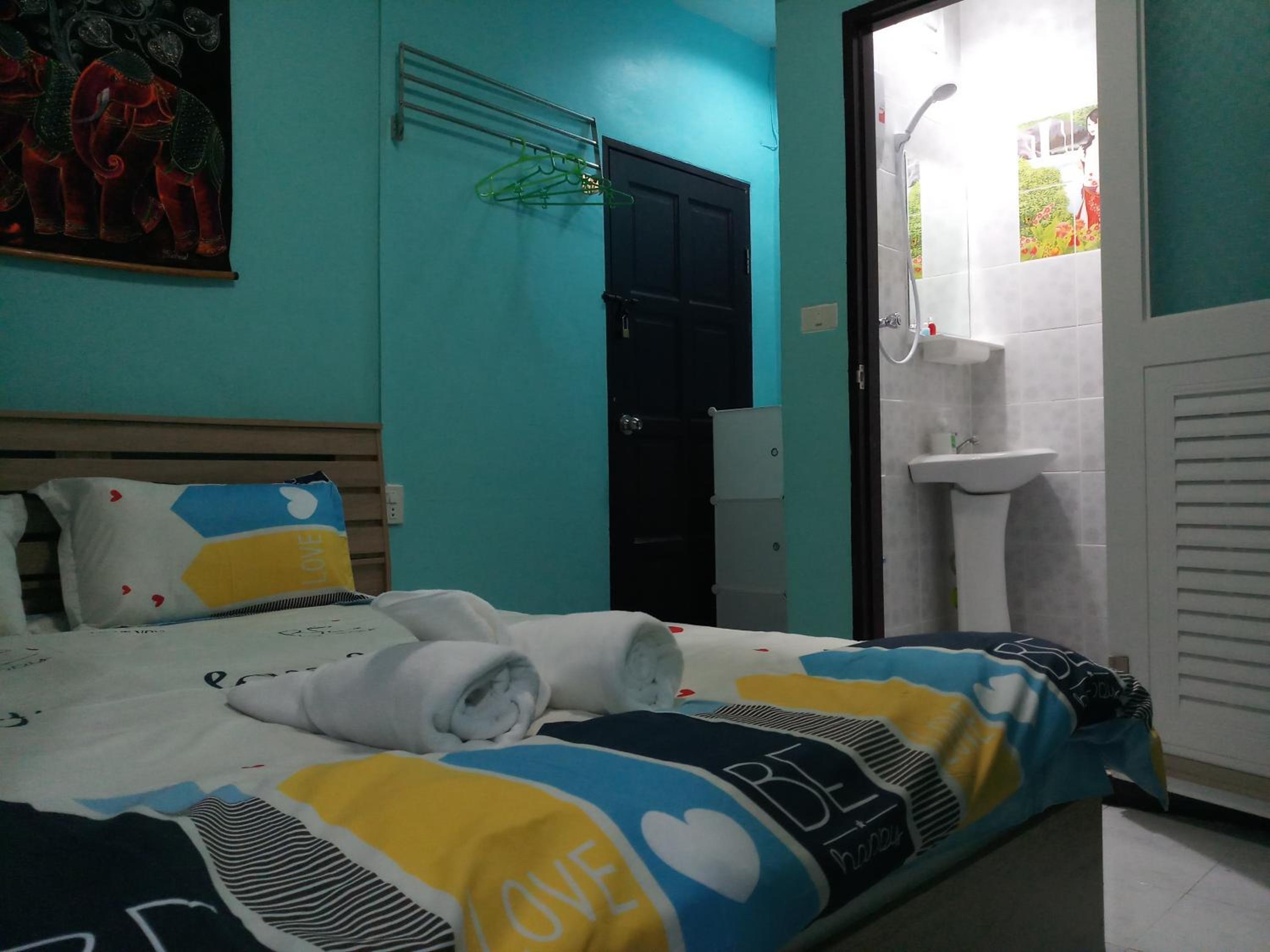 Standard Double Room photo 2