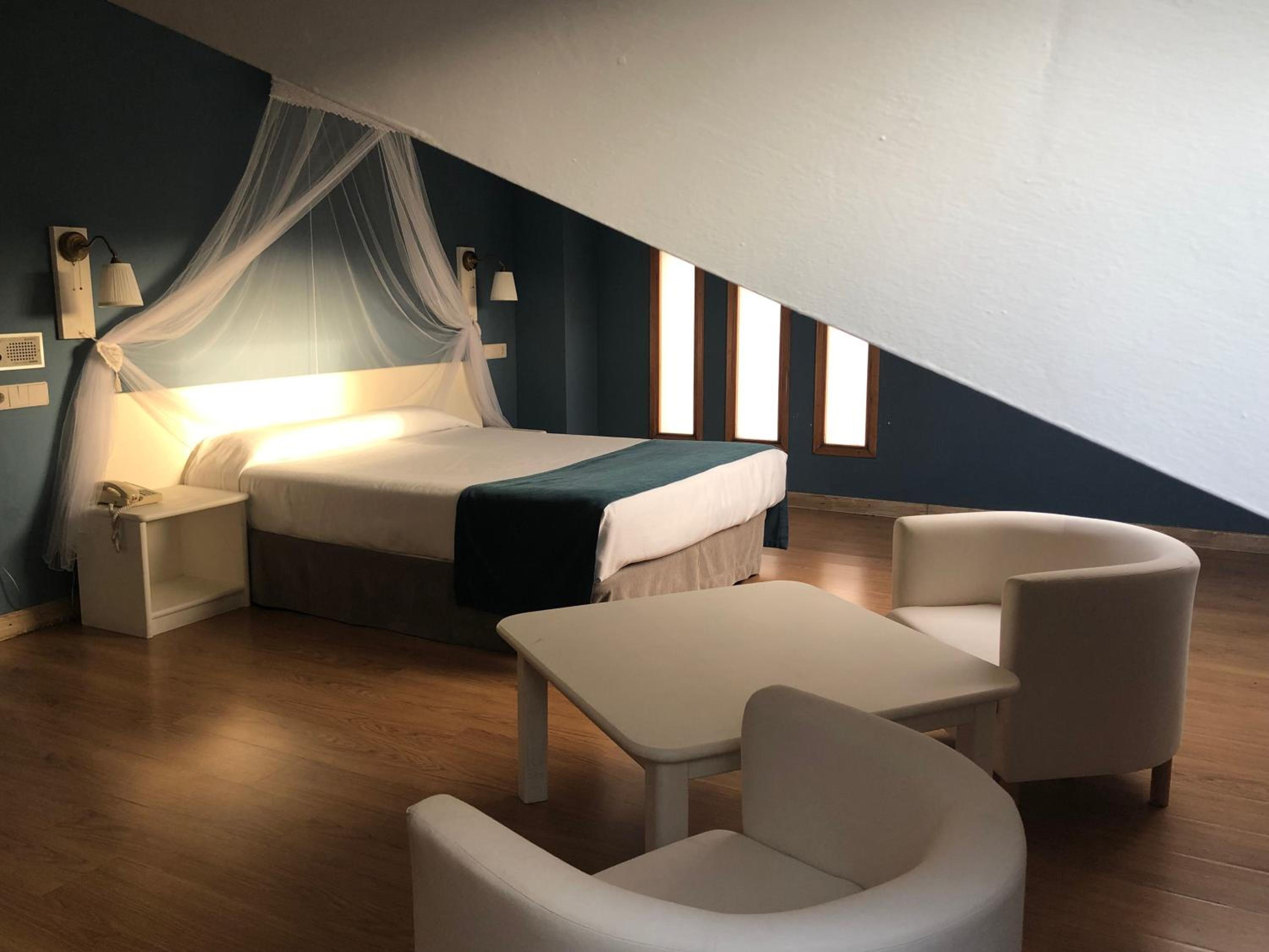 Superior Double Room photo 3