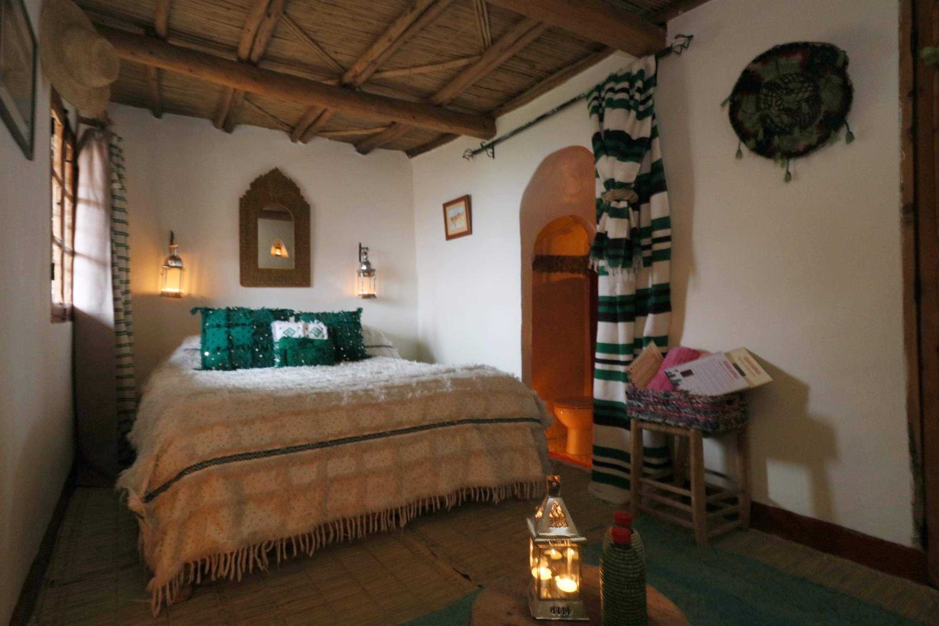 Double Room with Mountain View photo 3