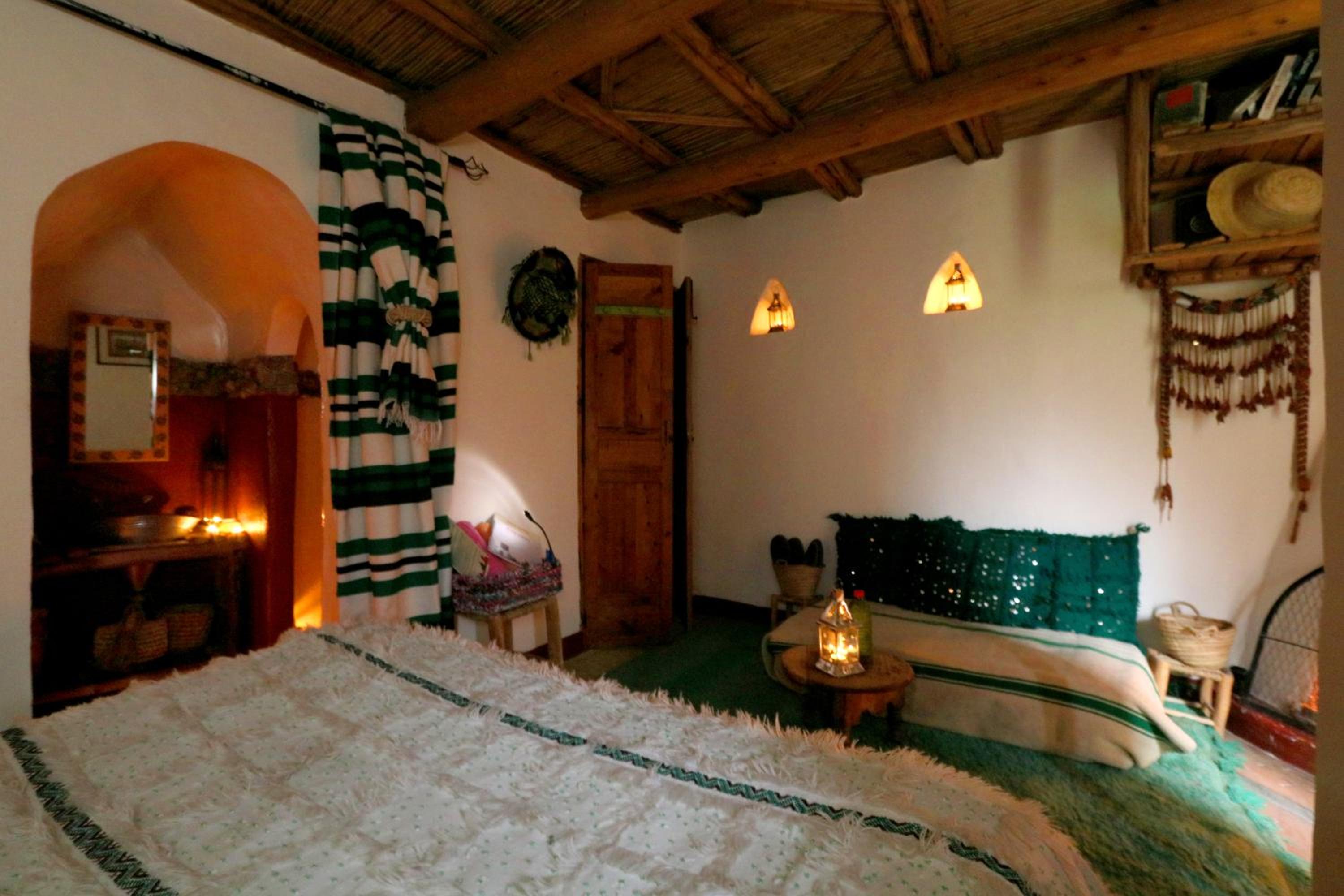 Double Room with Mountain View photo 1