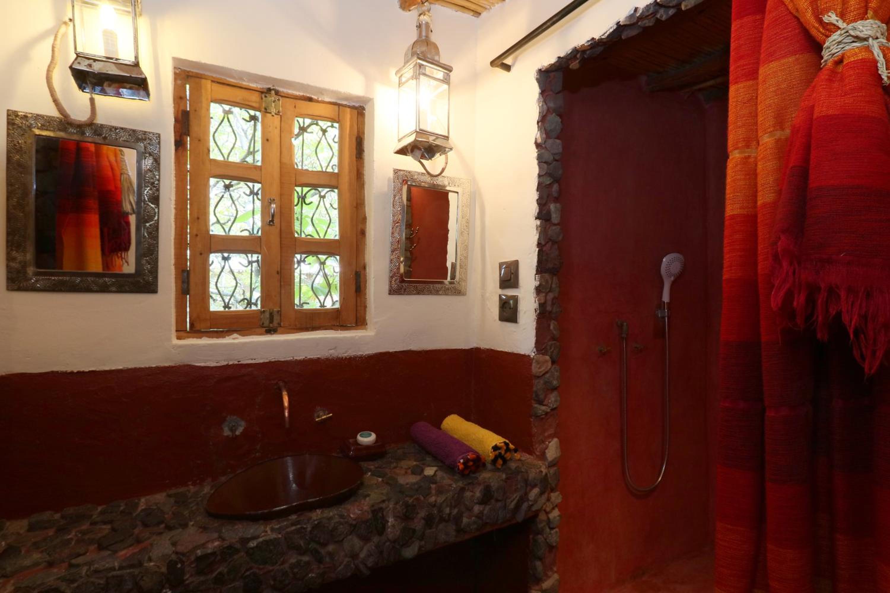 Triple Room with Garden View - Photo 4