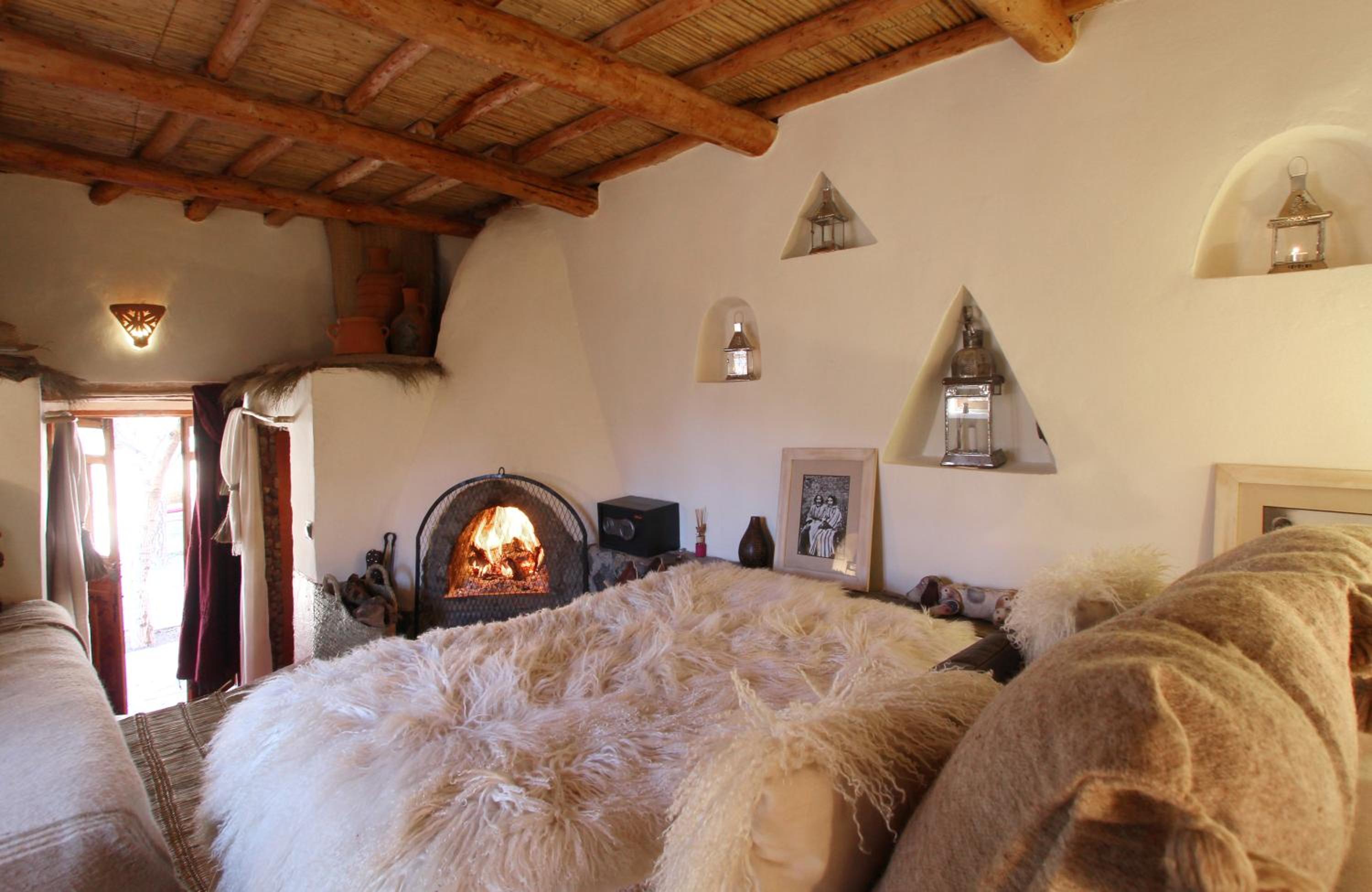 Junior Suite with Garden View - Photo 4