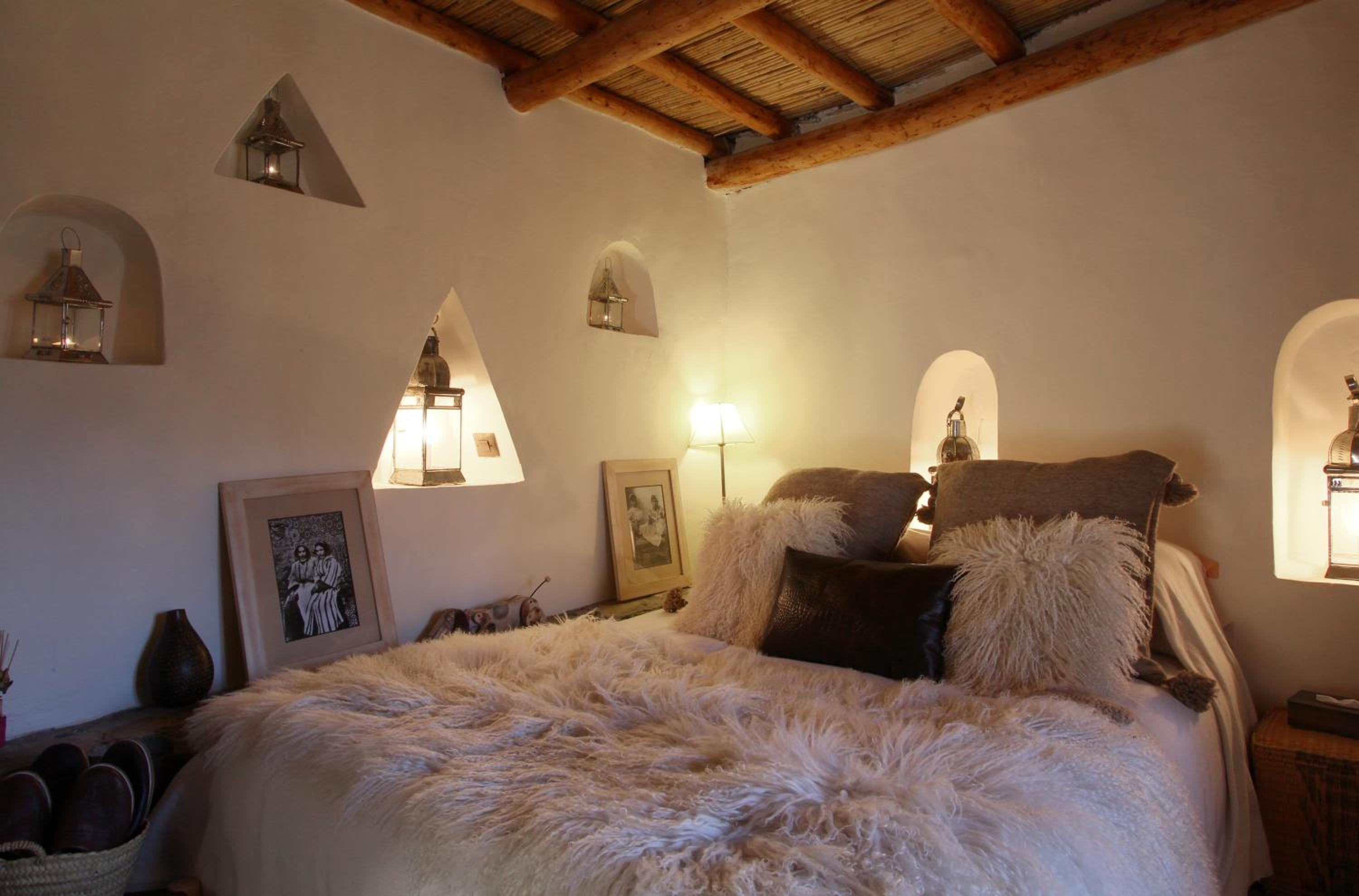 Junior Suite with Garden View - Photo 1