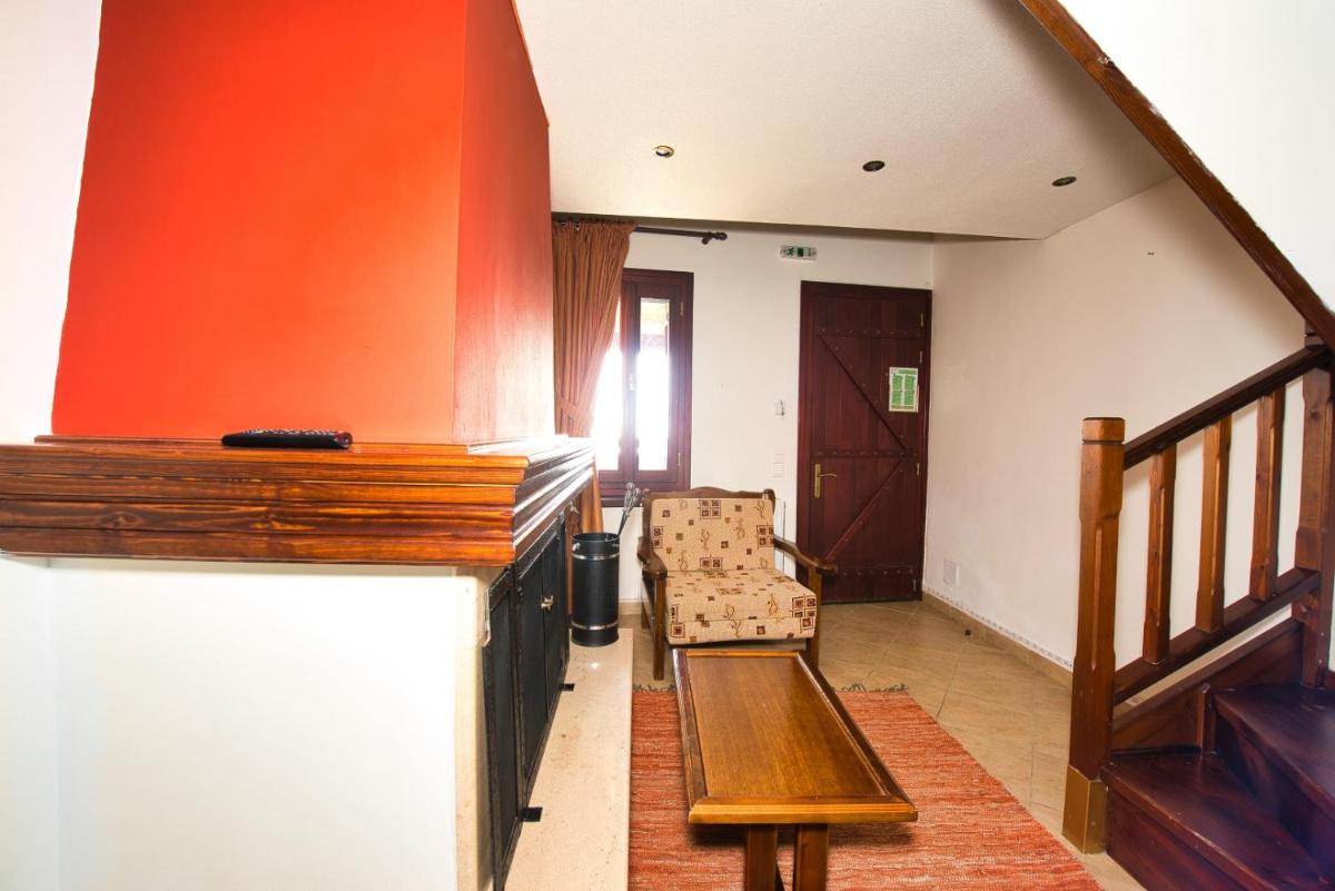 Triple Room with Sea View photo 3