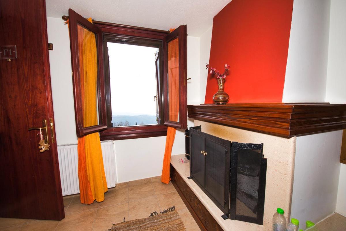 Maisonette photo 1
