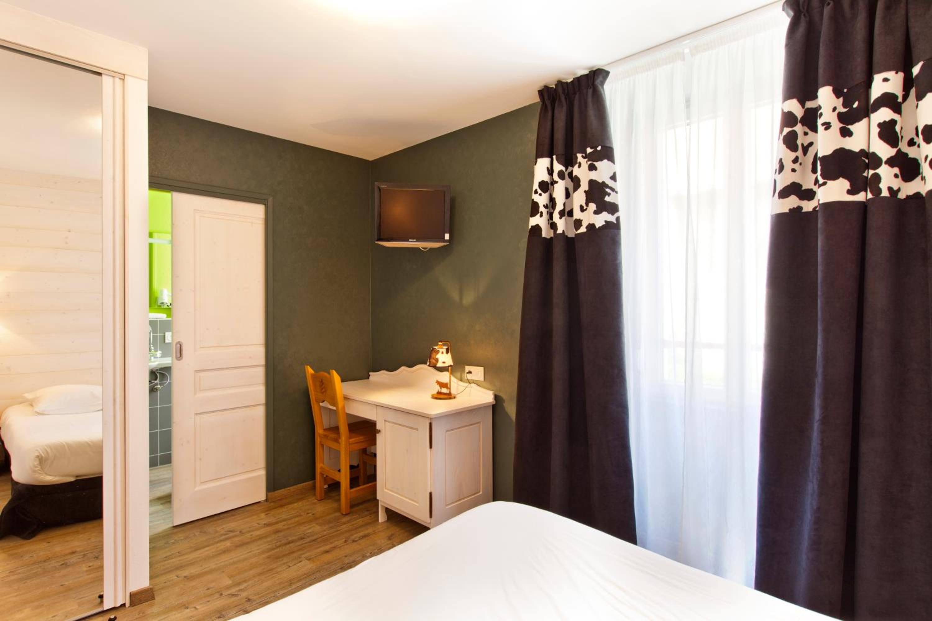 Classic Single Room photo 3