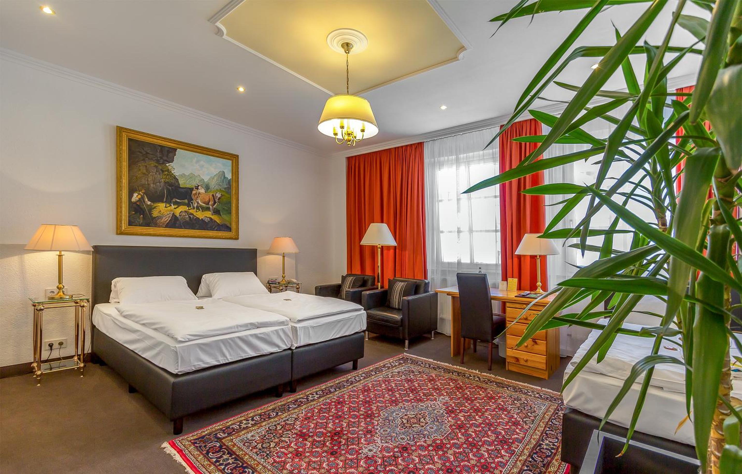 Triple Room - Photo 2