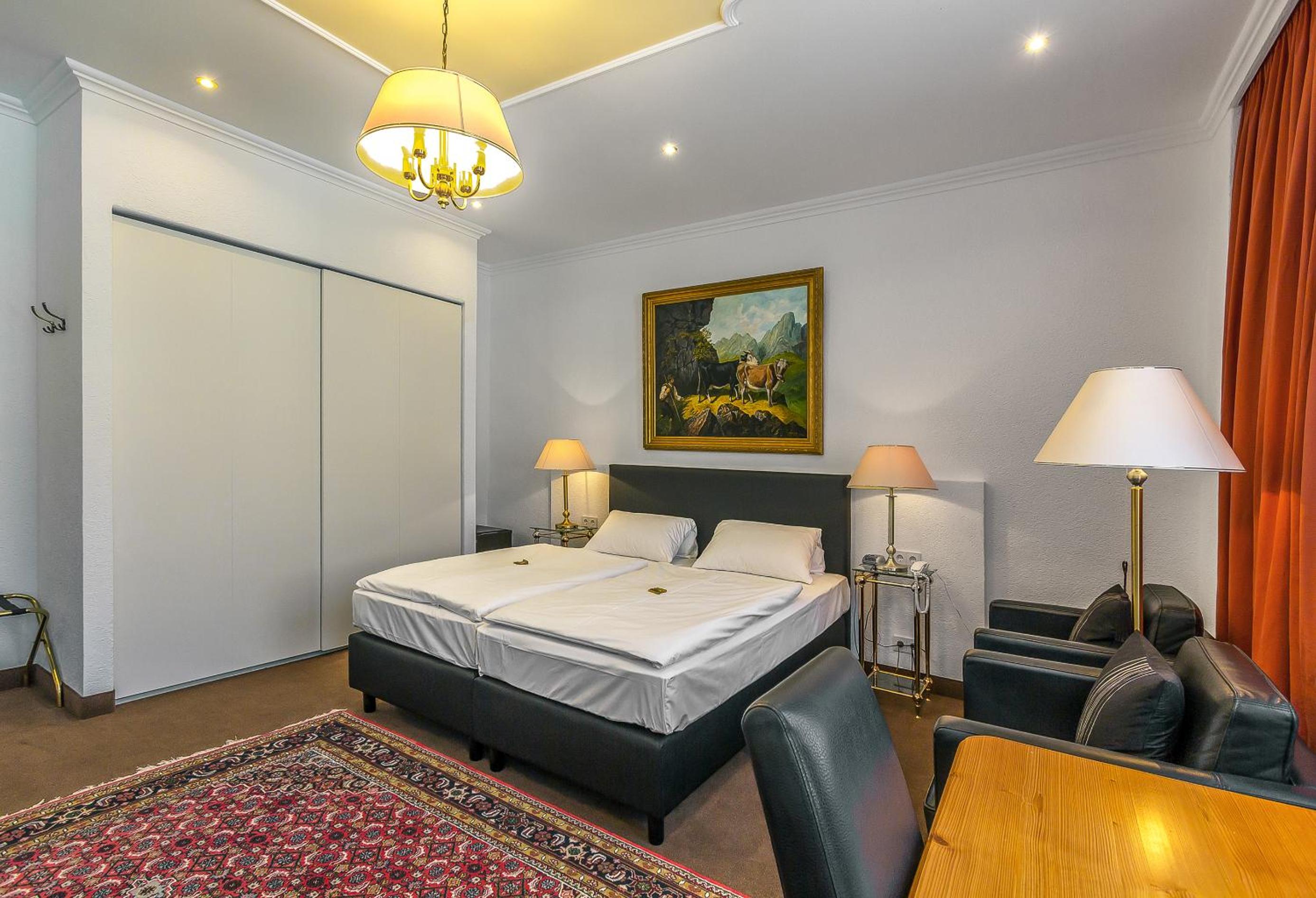 Triple Room - Photo 4
