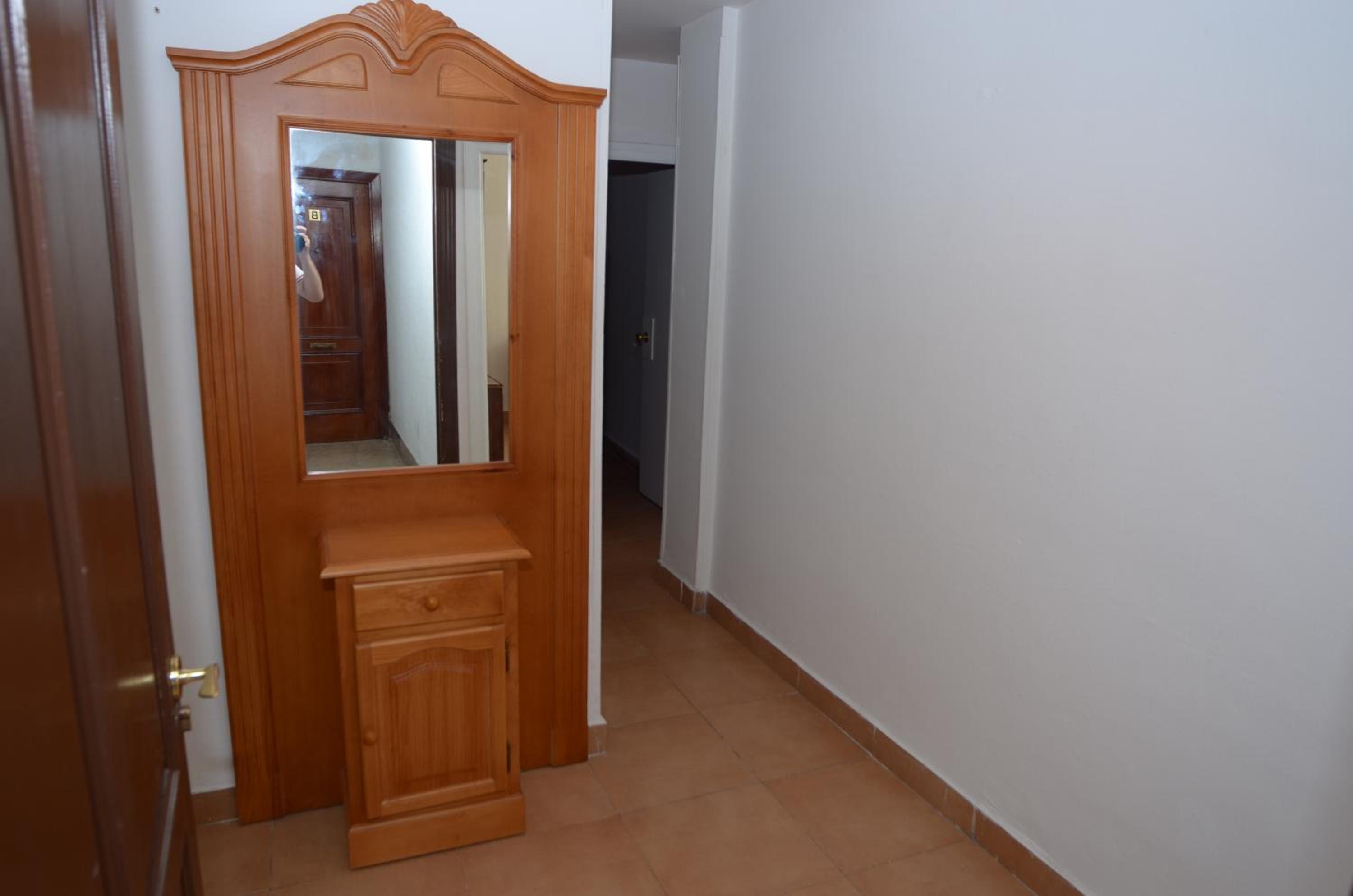 Habitación Doble Grande