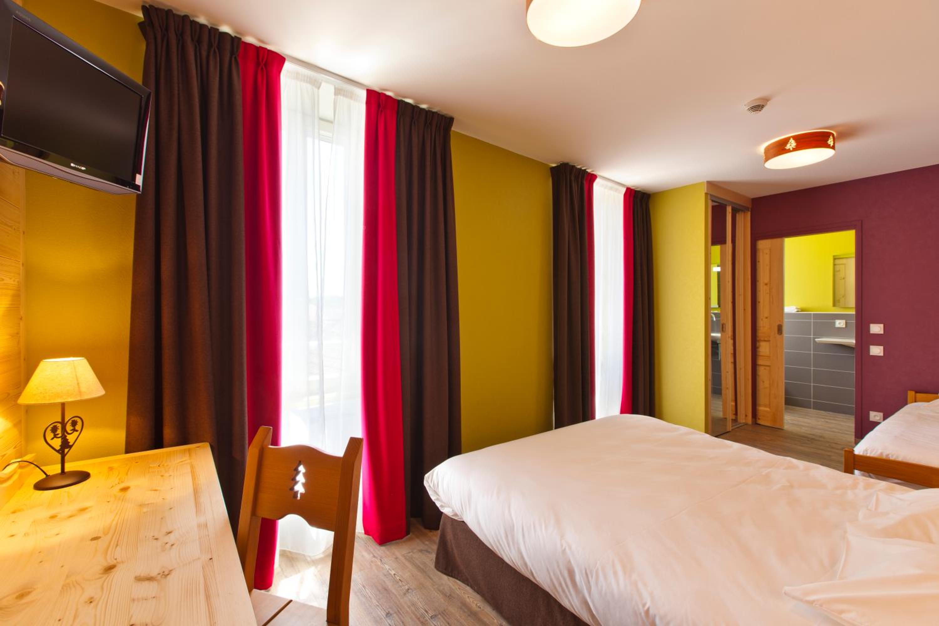 Triple Room photo 2