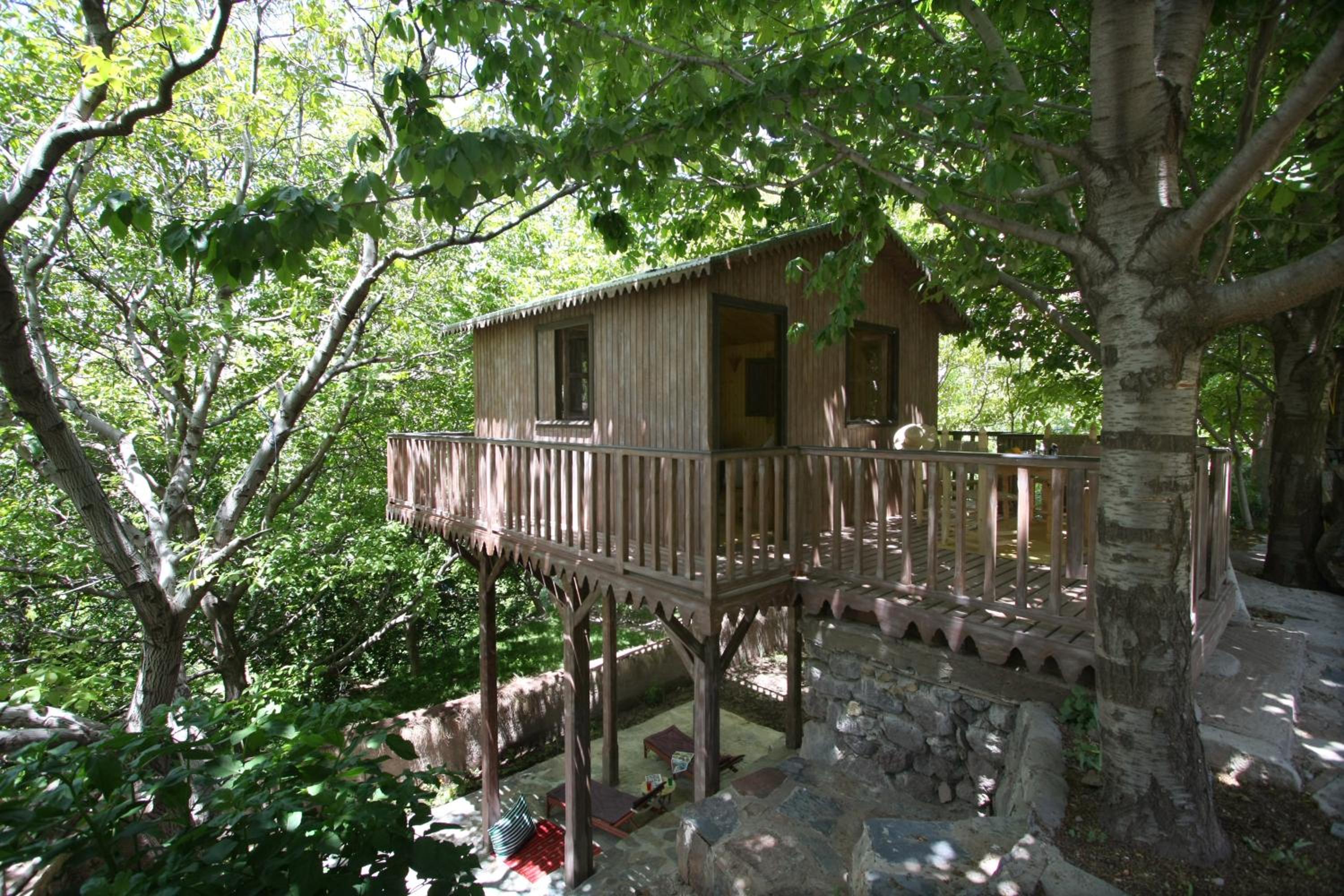 Superior Chalet - Photo 7