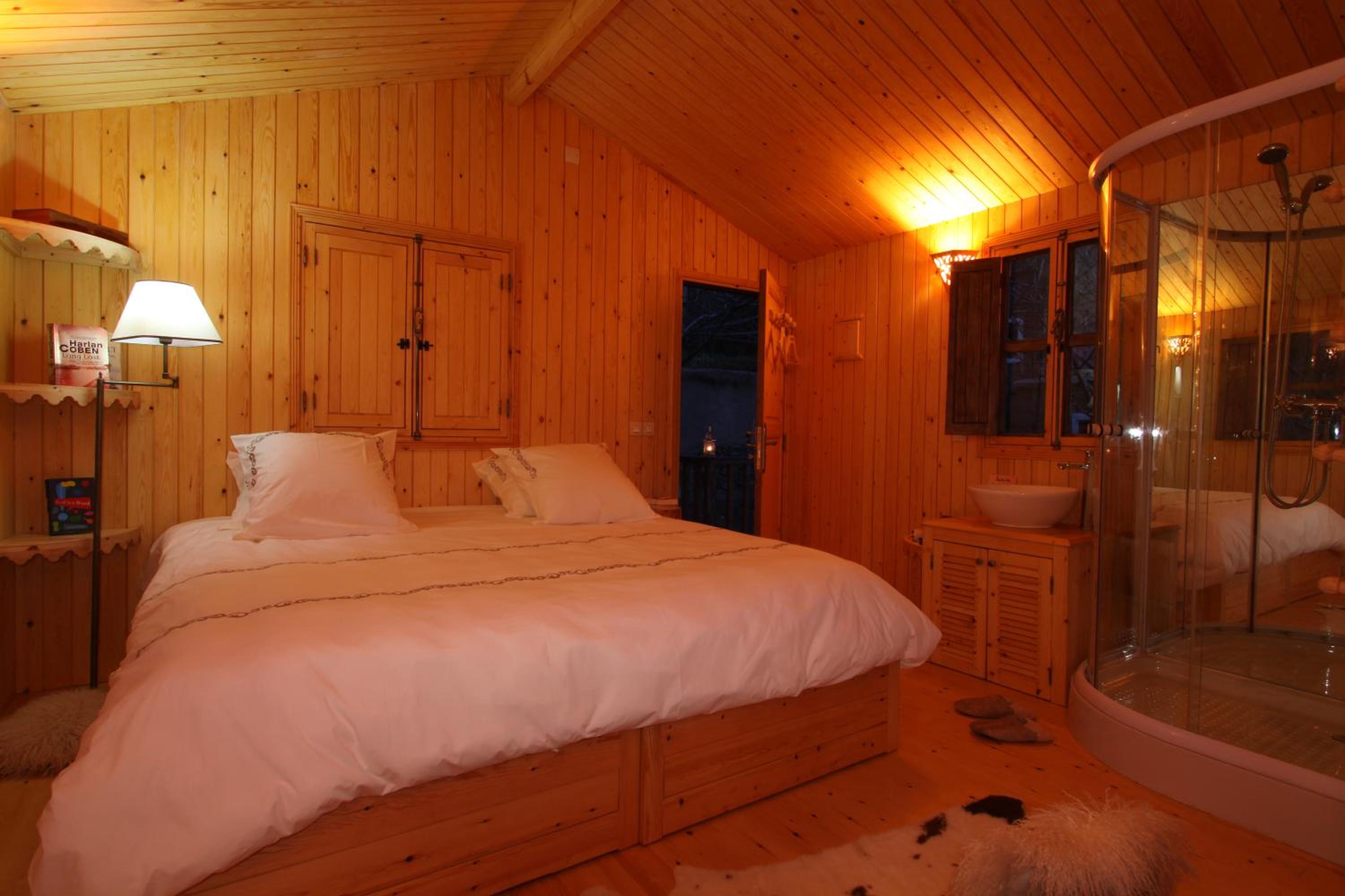 Superior Chalet - Photo 6